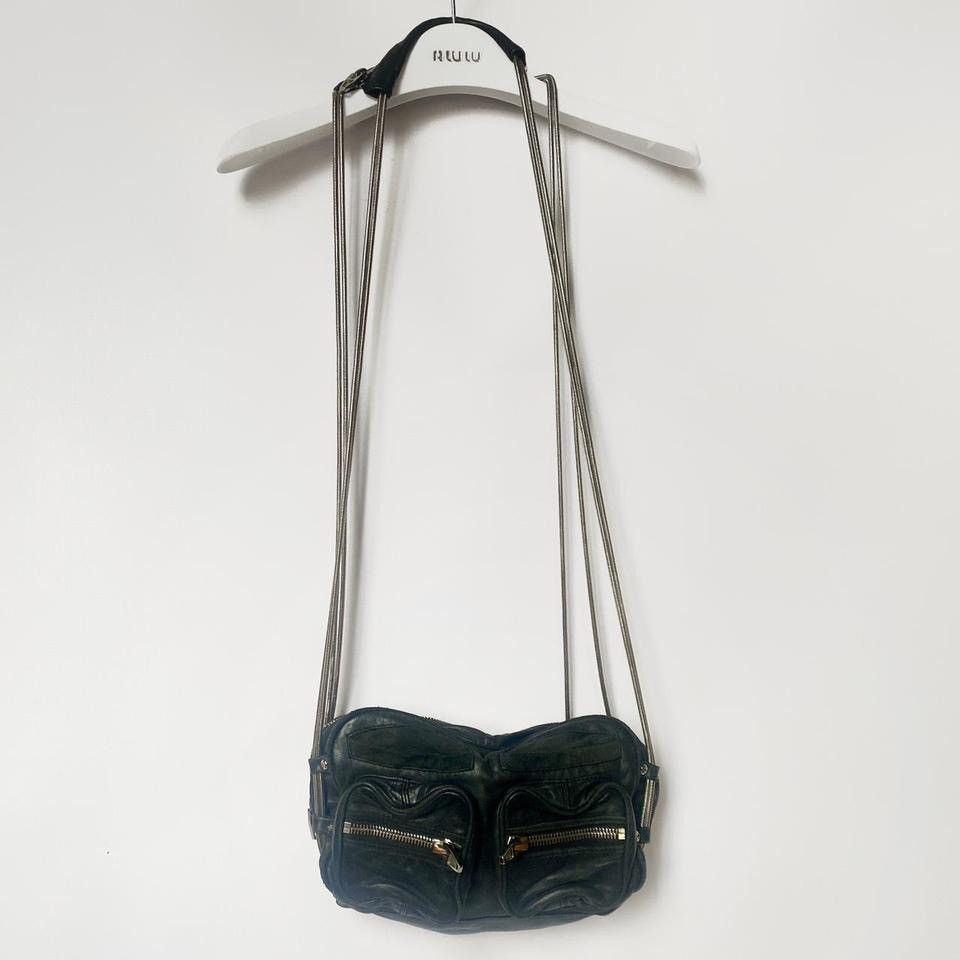 Alexander Wang alexander wang brenda bag Size ONE SIZE - 2 Thumbnail