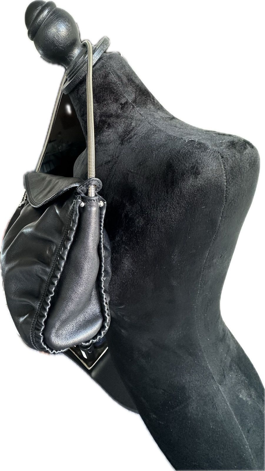 Salvatore Ferragamo One of a kind vintage Salvatore Ferragamo bag Size ONE SIZE - 6 Thumbnail