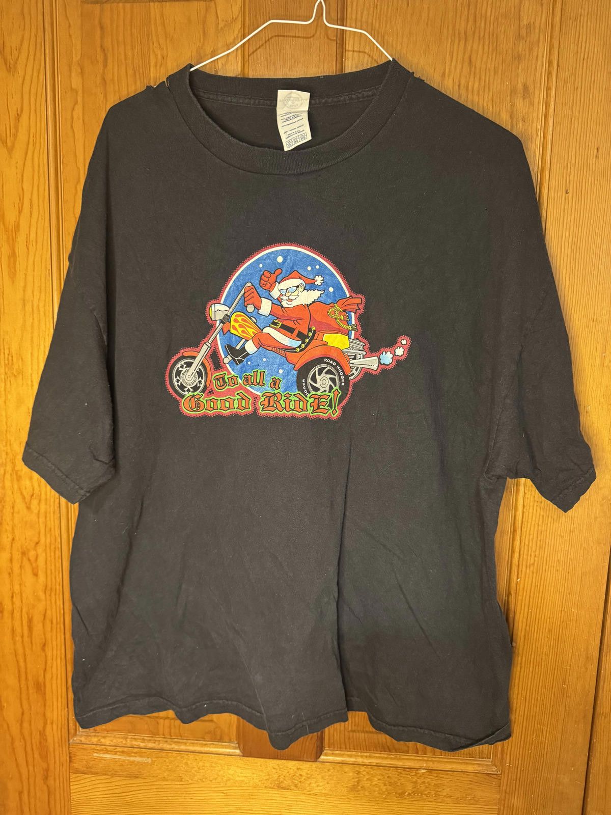 Other Delta Pro Weight Black Graphic T-Shirt Size 2XL Size ONE SIZE - 1 Thumbnail