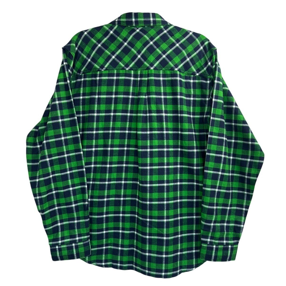 Columbia Columbia Notre Dame Fighting Irish Flare Gun Long Sleeve Size US M / EU 48-50 / 2 - 8 Thumbnail