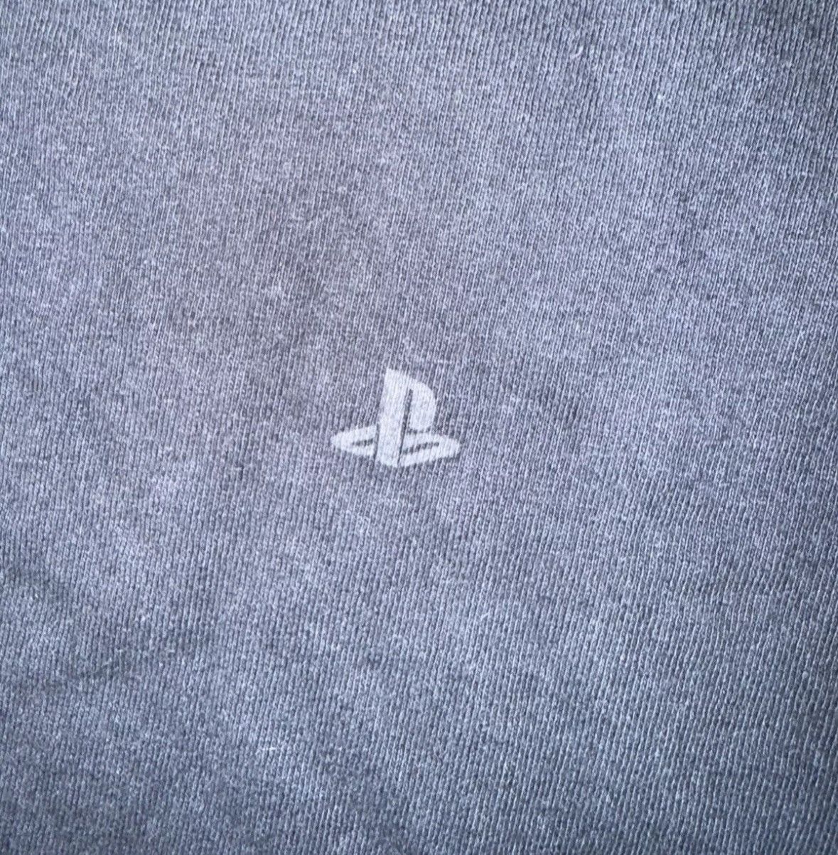 Playstation × Travis Scott Travis Scott Playstation Black Tee Size US L / EU 52-54 / 3 - 3 Thumbnail