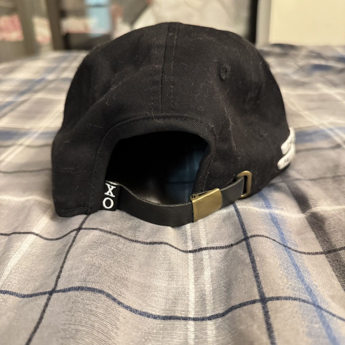 The Weeknd The Weeknd BBTM Concert Hat Size ONE SIZE - 3 Thumbnail