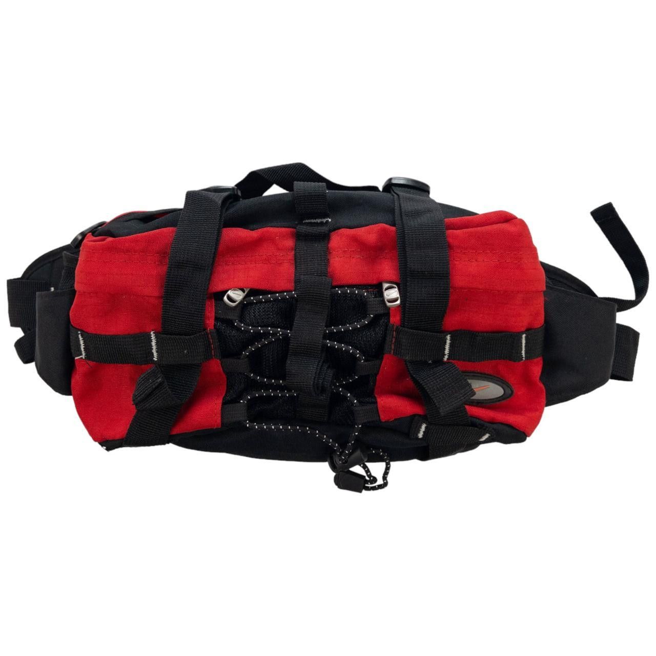Nike Vintage Nike Waist Bag Size ONE SIZE - 1 Thumbnail