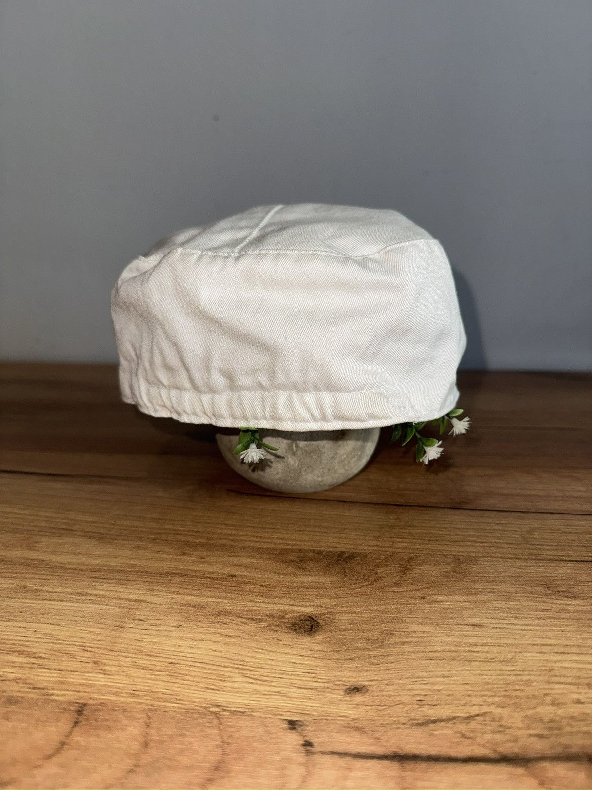 Calvin Klein Calvin Klein Jeans Vintage Cap Size ONE SIZE - 3 Thumbnail