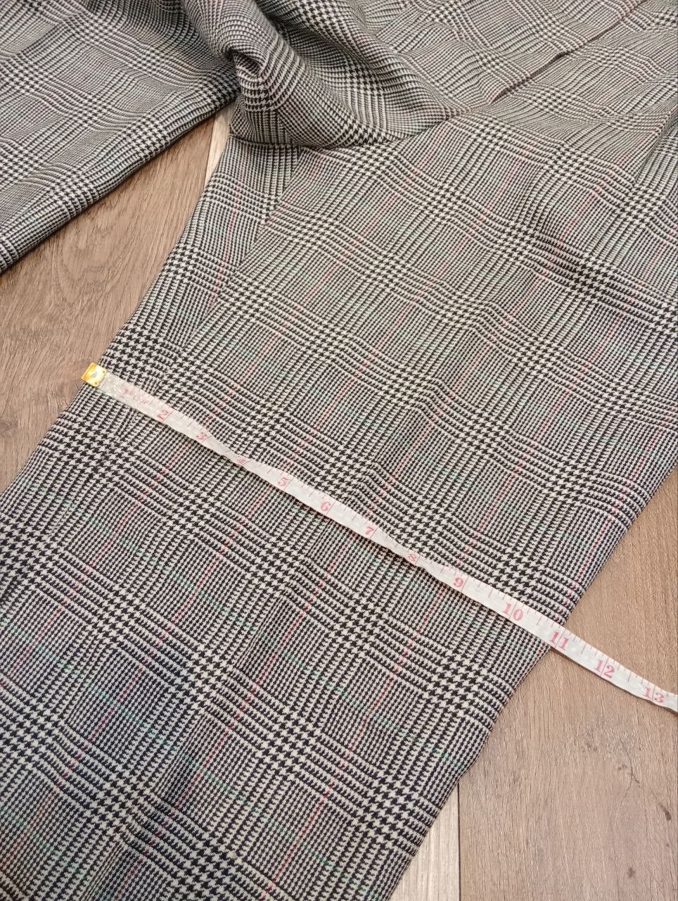 Burberry BURBERRYS NOVA VINTAGE PANTS - SIZE 13 Size 29" - 18 Thumbnail