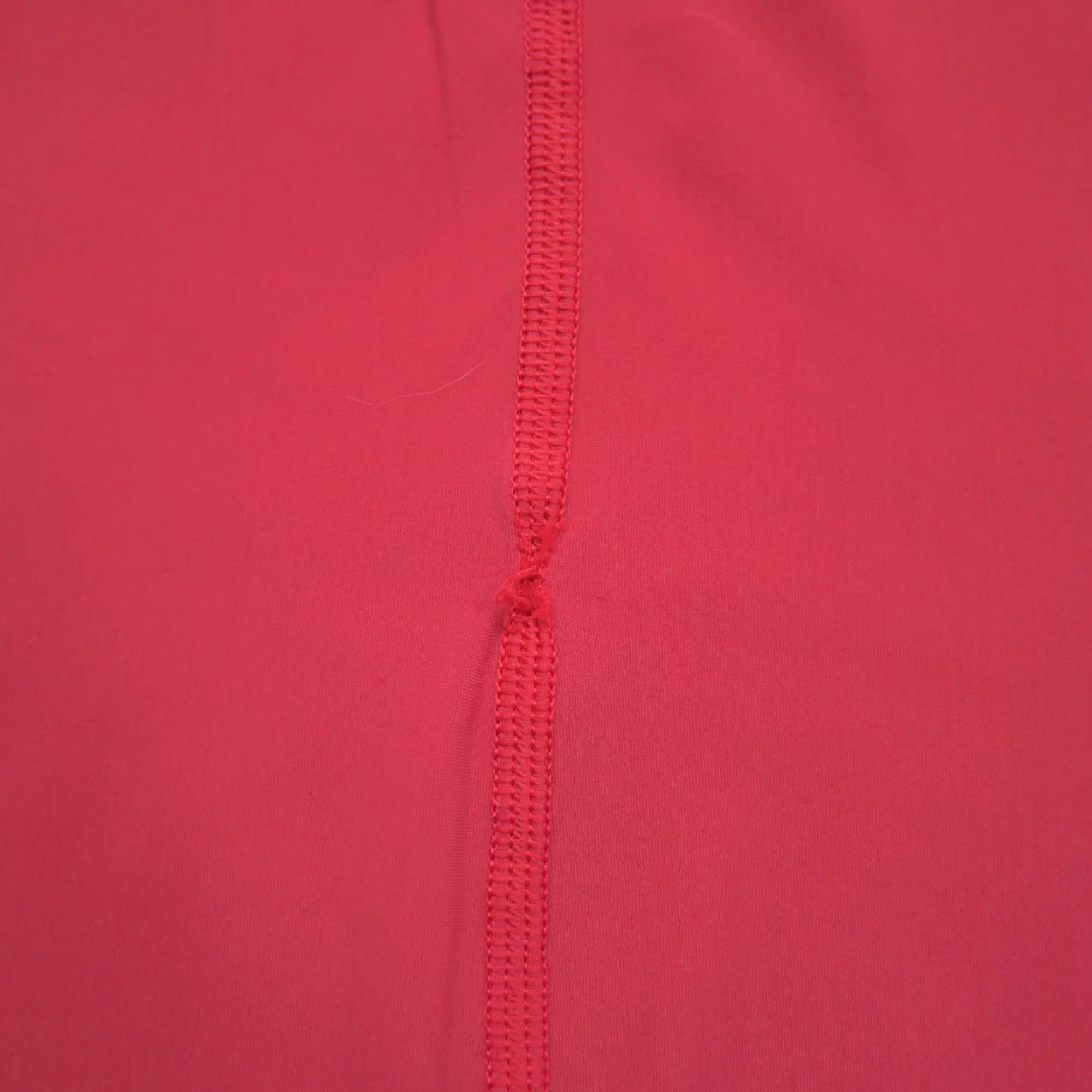 Lululemon Lululemon Tank Top Womens 6 Pink Salmon Racerback Sleeveless Racer Back Size M / US 6-8 / IT 42-44 - 7 Thumbnail