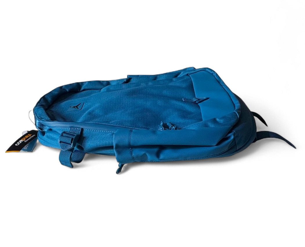 Nike Nike Air Jordan x Cordura Backpack Bag HF1789-499 Size ONE SIZE - 3 Thumbnail