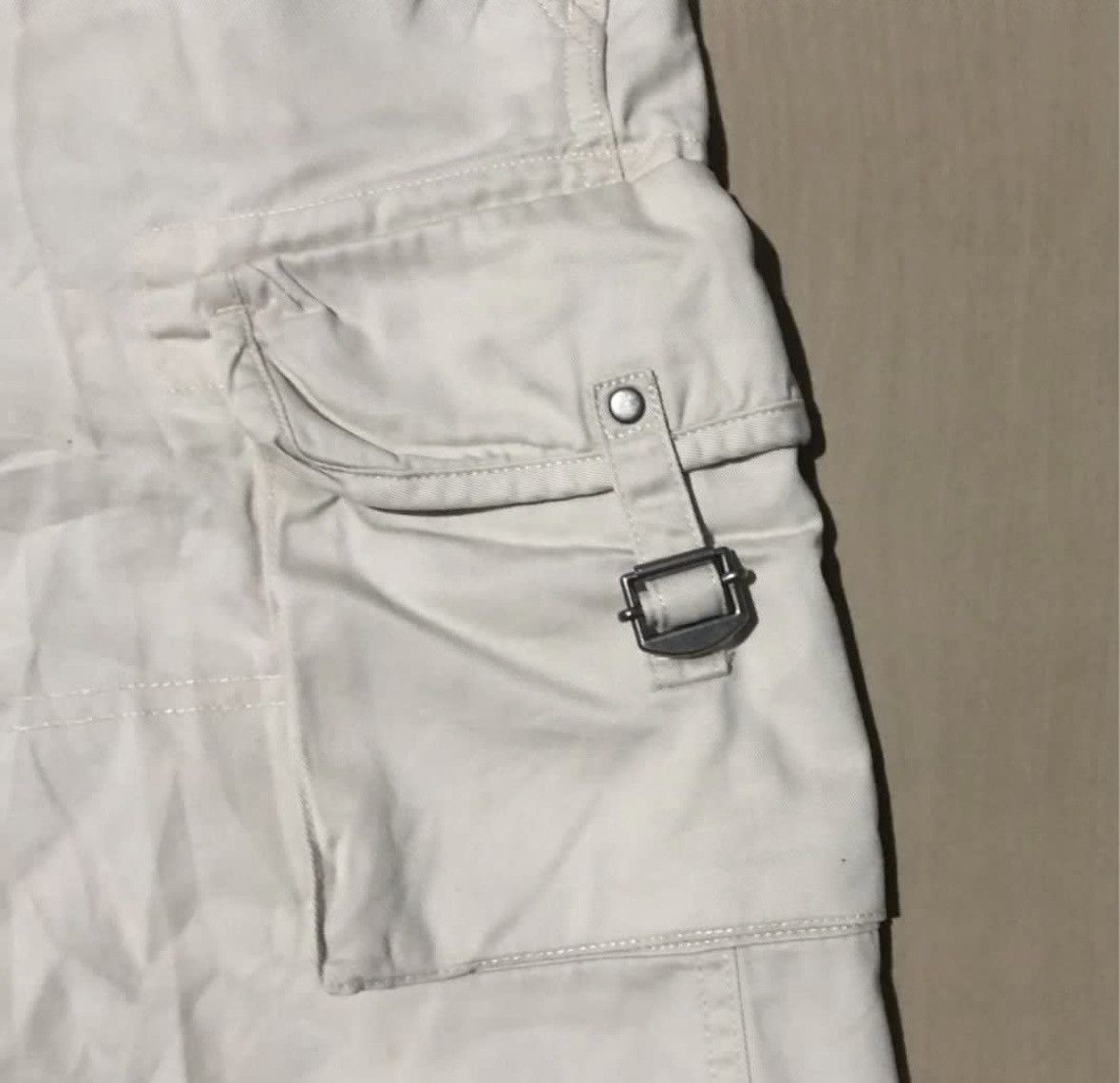 Polo Ralph Lauren Polo Ralph Lauren Shorts Size US 30 / EU 46 - 3 Thumbnail