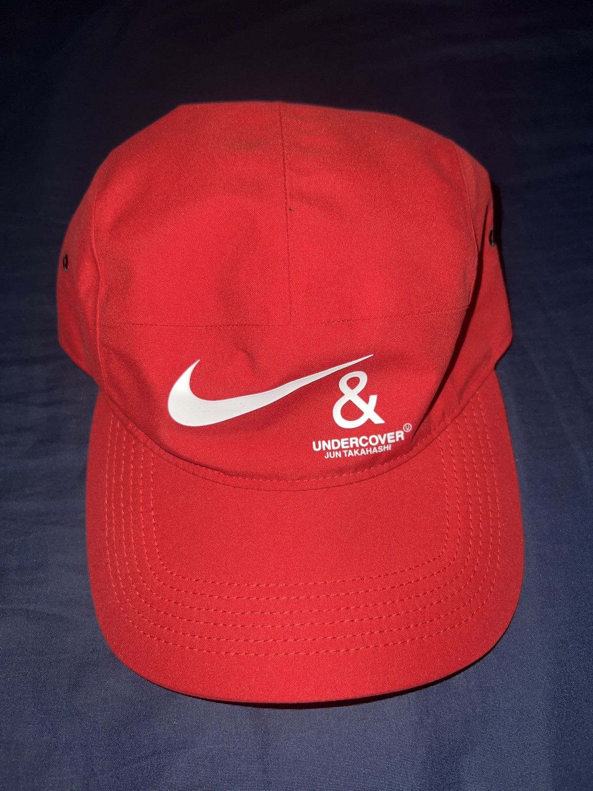 Nike X Undercover Cap | Grailed
