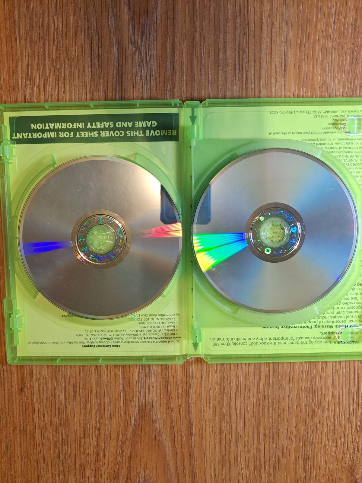 Microsoft Halo 4 Xbox 360 Video Game Great Condition Size ONE SIZE - 5 Thumbnail