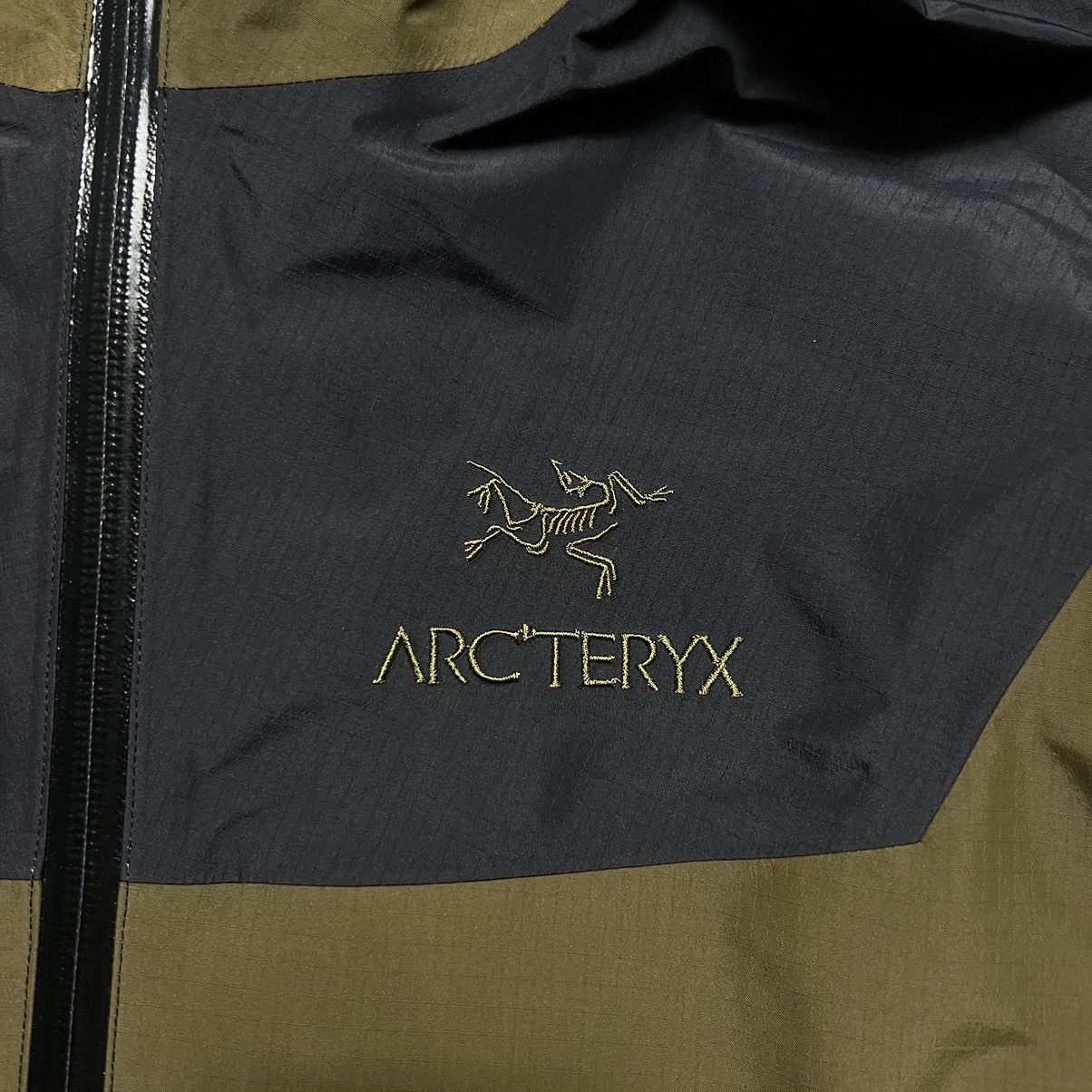 Arc'teryx × Beams Plus Arc’Teyx Oshmans 20th Beta SL Jacket Size US S / EU 44-46 / 1 - 4 Thumbnail