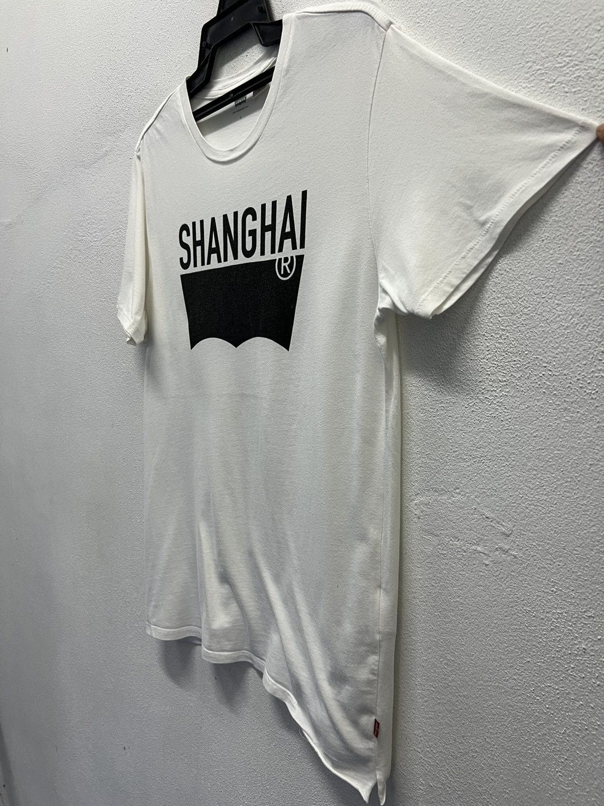 Levi's × Vintage VINTAGE LEVI’S SHANGHAI SHIRT Size US L / EU 52-54 / 3 - 5 Thumbnail