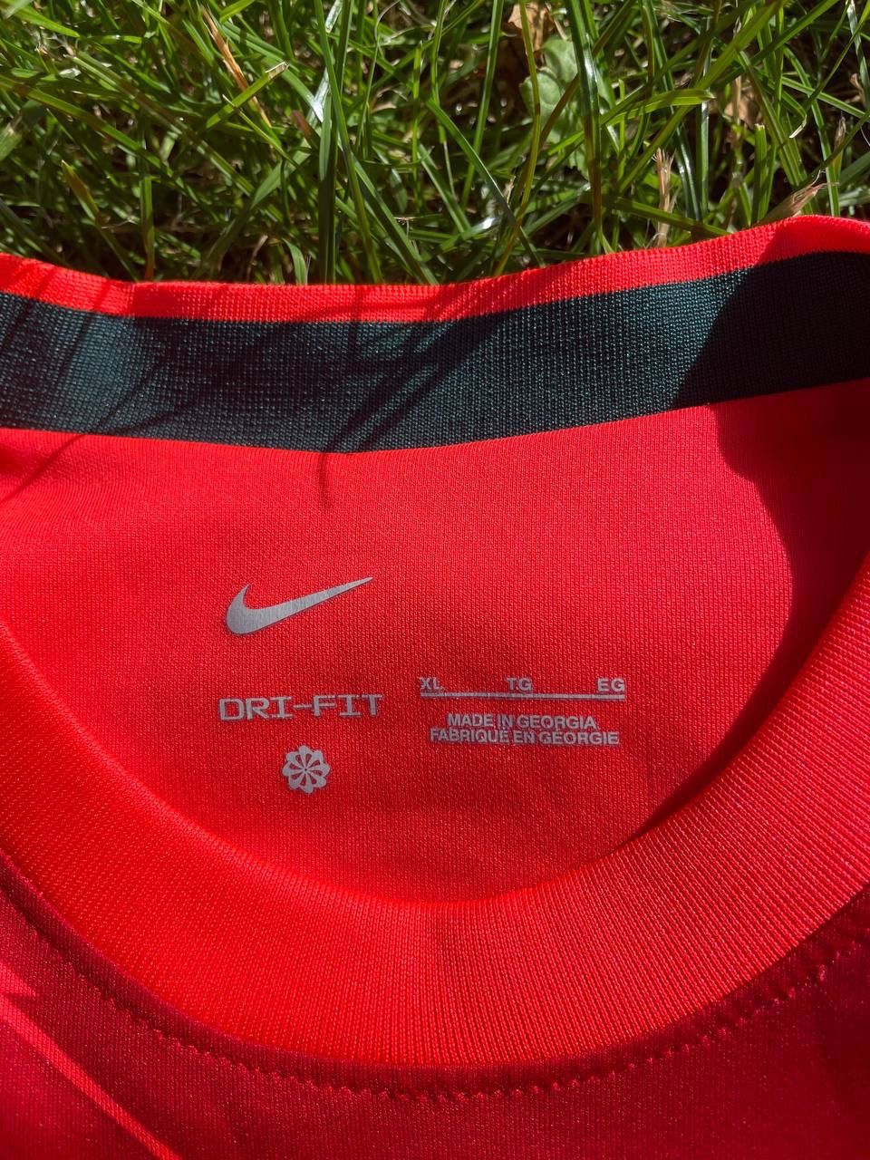 Nike nike jersey 2016 #66 alexander-arnold Size US XL / EU 56 / 4 - 4 Thumbnail
