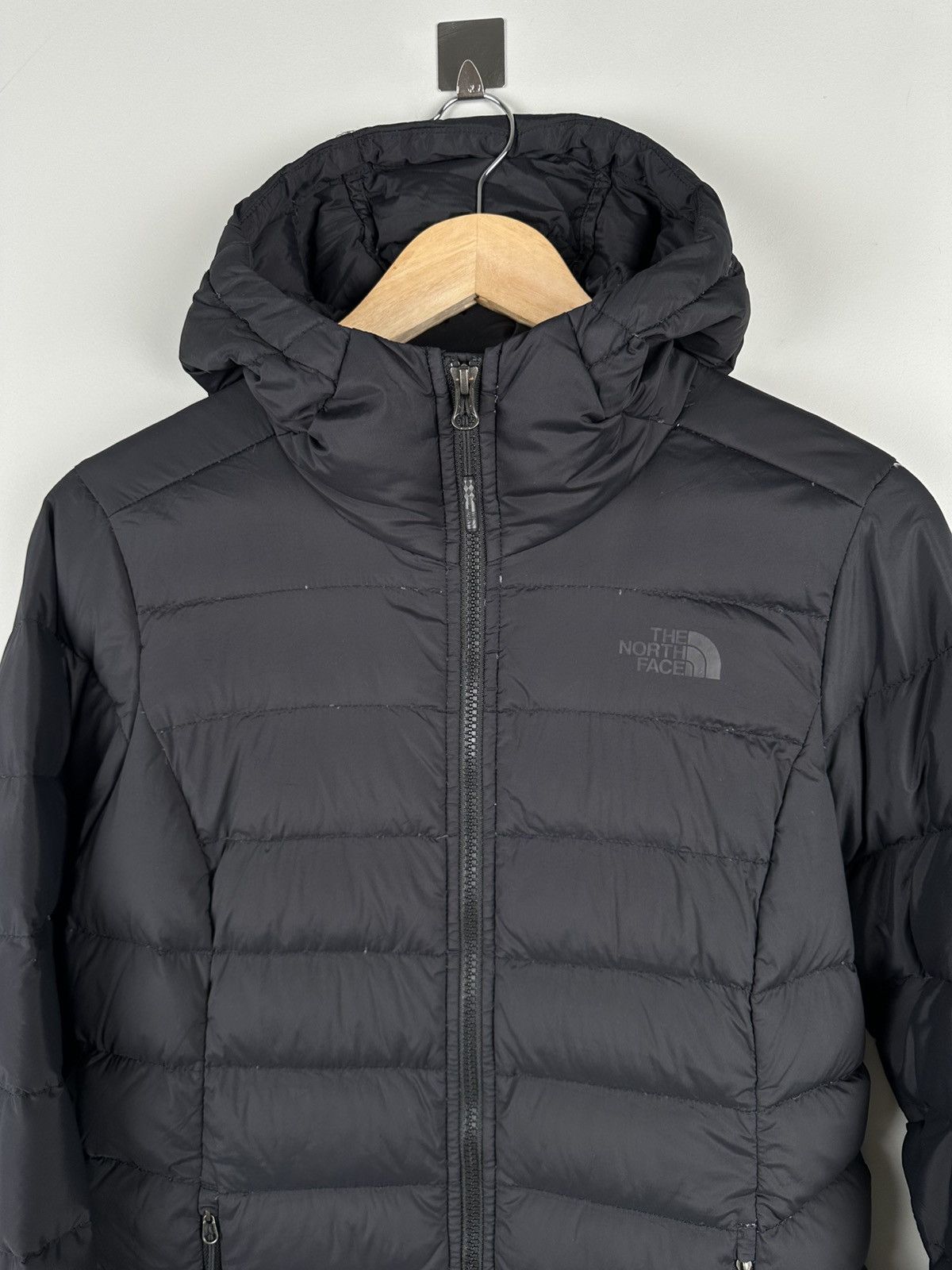 The North Face The North Face Puffer Parka Jacket Outdoor Size S / US 4 / IT 40 - 3 Thumbnail