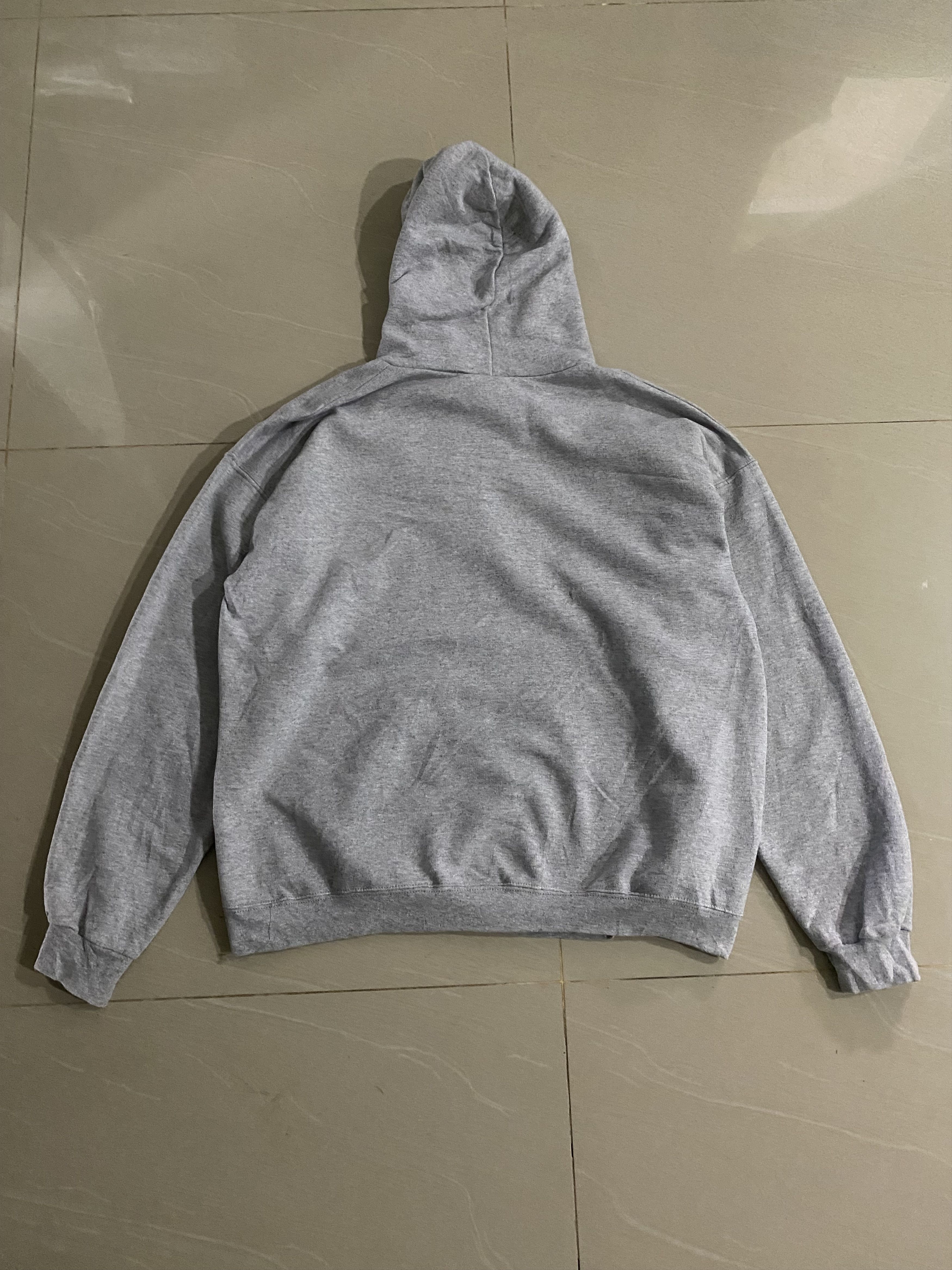Hanes × Vintage Vintage Thousand Oaks Langers High School Hoodie Size US L / EU 52-54 / 3 - 4 Thumbnail