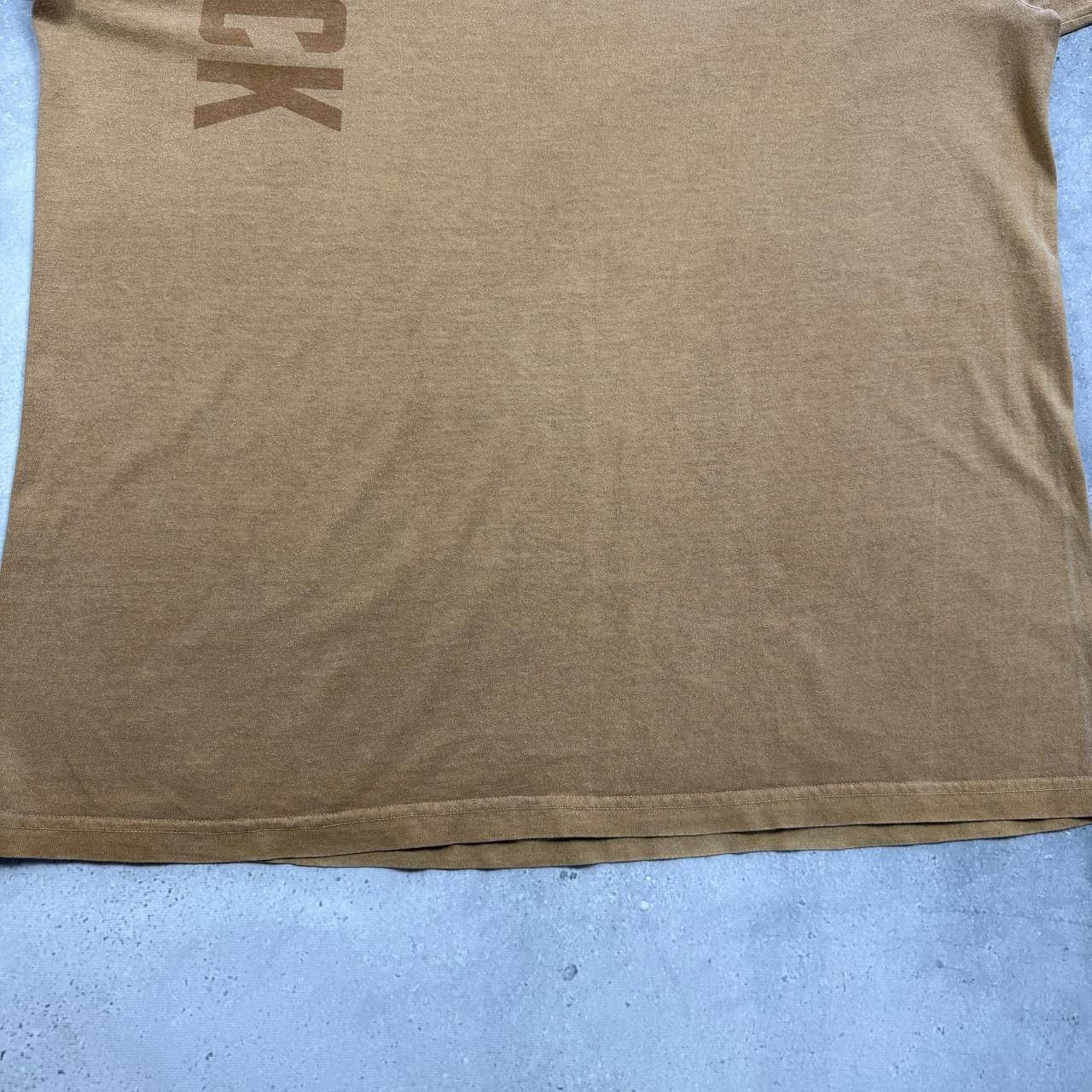 Sci-Fi Fantasy Vintage 1997 Star Trek Spock Vulcan Has No Moon Sci-Fi Shirt Size US XL / EU 56 / 4 - 11 Thumbnail