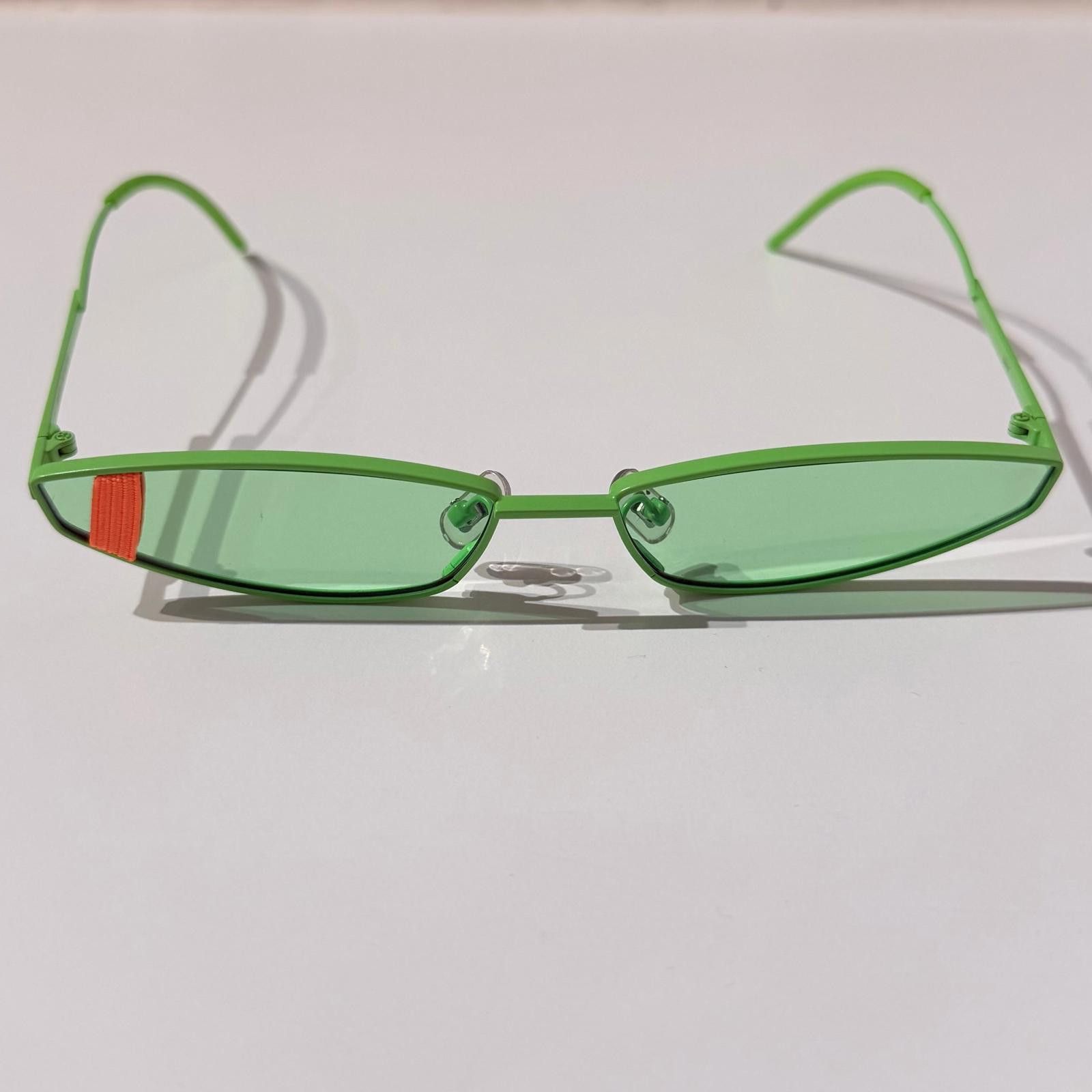 Gentle Monster Gentle Monster Lakers Sunglasses Size ONE SIZE - 2 Thumbnail