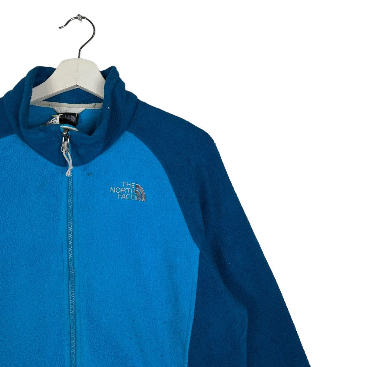 The North Face 🔥 THE NORTH FACE FLEECE Size US M / EU 48-50 / 2 - 8 Thumbnail