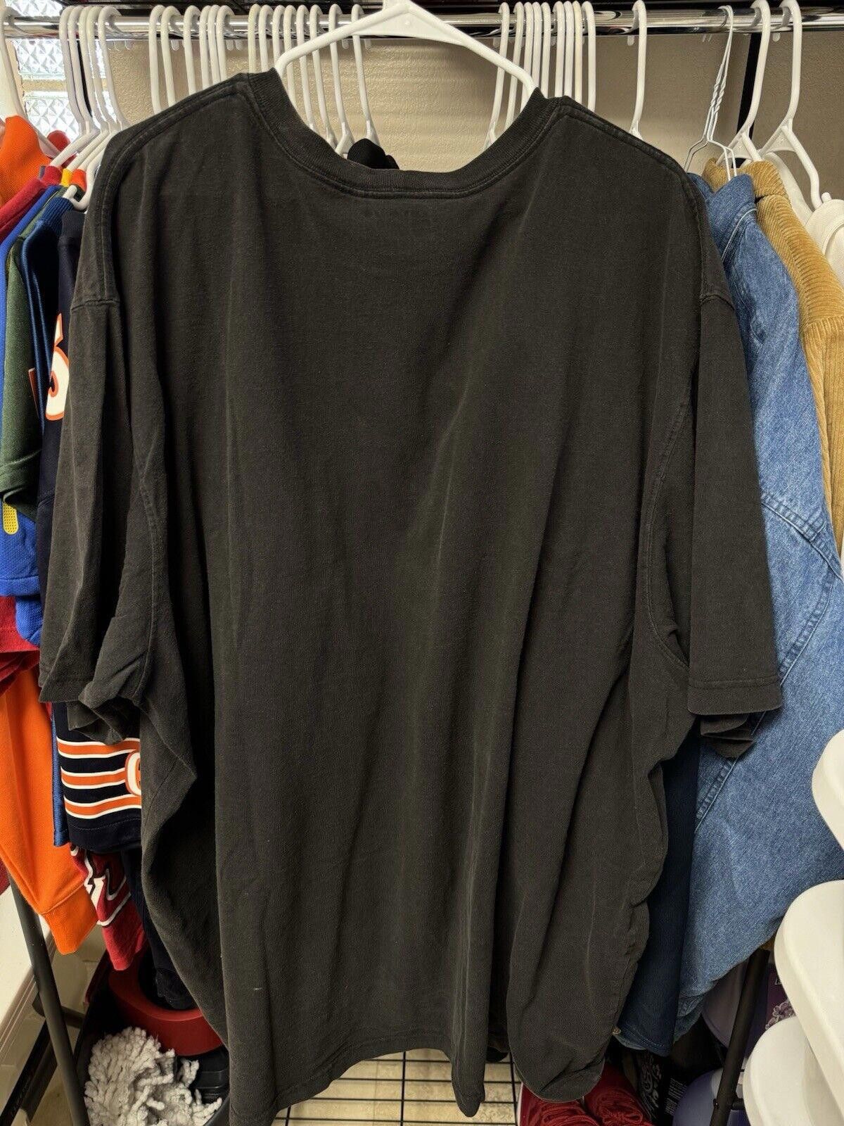 Carhartt Carhartt Loose Fit Short Sleeve Heavy Weight Pocket Tshirt Size US XXL / EU 58 / 5 - 6 Thumbnail