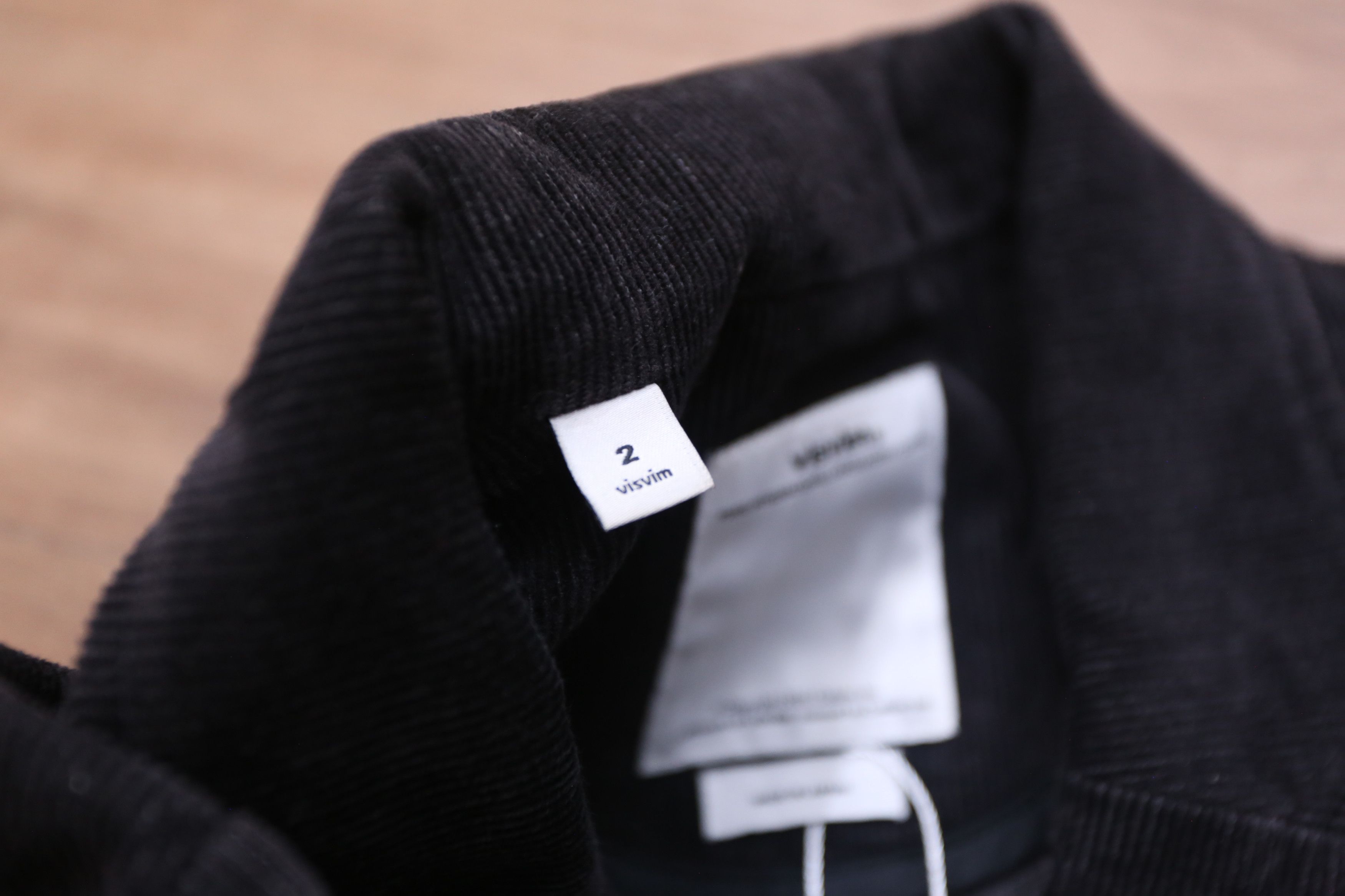 Visvim Visvim - F/W 12 - Academia Blazer Size US M / EU 48-50 / 2 - 6 Thumbnail