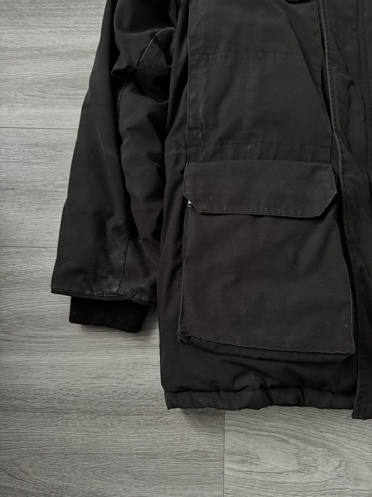 Canada Goose Canada Goose Expedition Parka size XS fits M/L Size US XS / EU 42 / 0 - 3 Thumbnail