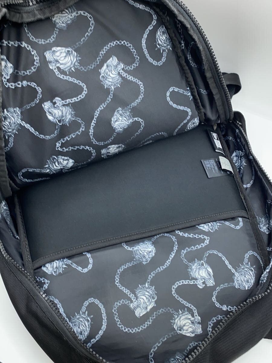 Yohji Yamamoto Sketch Embroidered Logo Backpack Size ONE SIZE - 8 Thumbnail