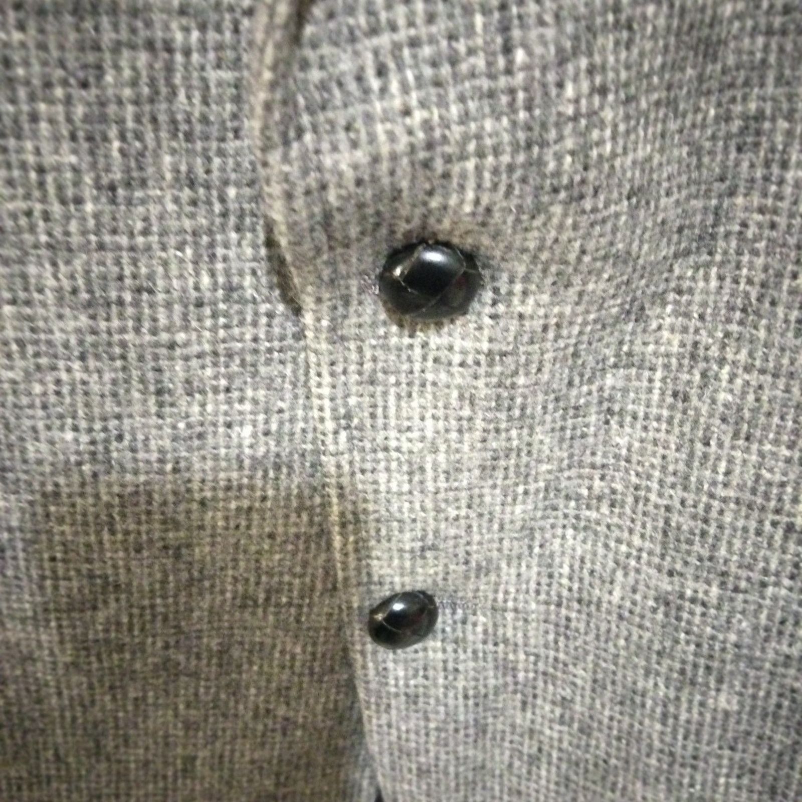 Other Bradmore Made For Riverside Blazer Size 46 L All Wool Size 46L - 2 Thumbnail