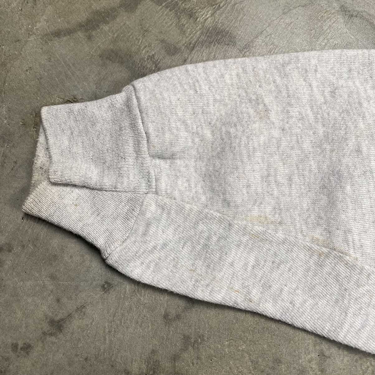 American Apparel × Vintage 1992 Berkeley Kite Festival Crewneck Size US L / EU 52-54 / 3 - 5 Thumbnail