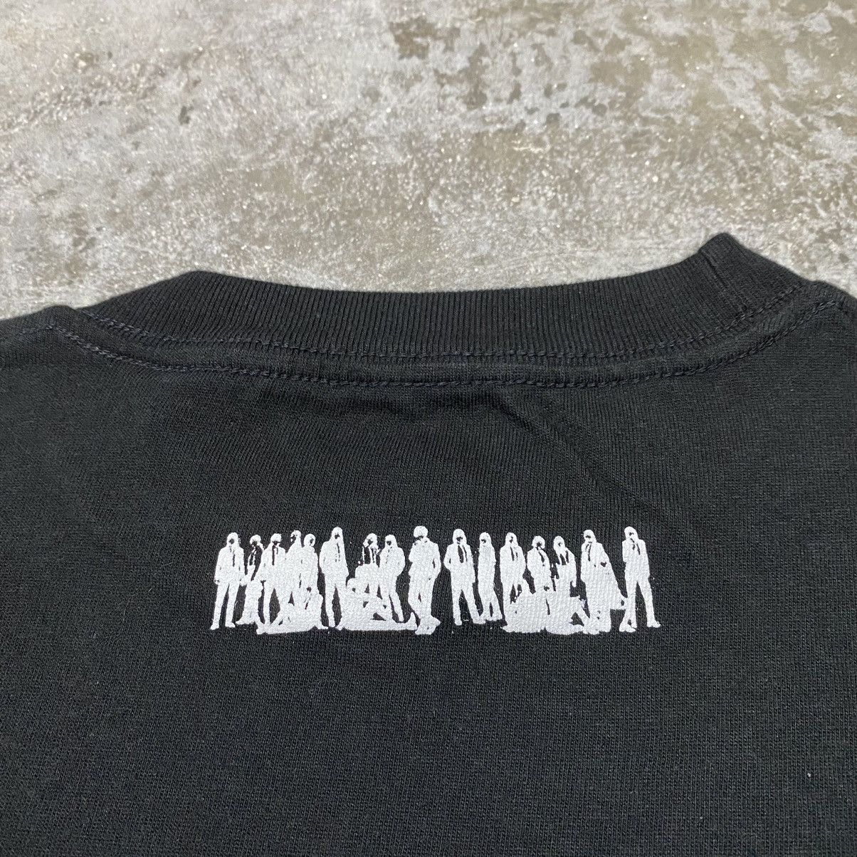 Band Tees KEYAKIZAKA 46 JAPANESE BAND T SHIRT Size US M / EU 48-50 / 2 - 8 Thumbnail