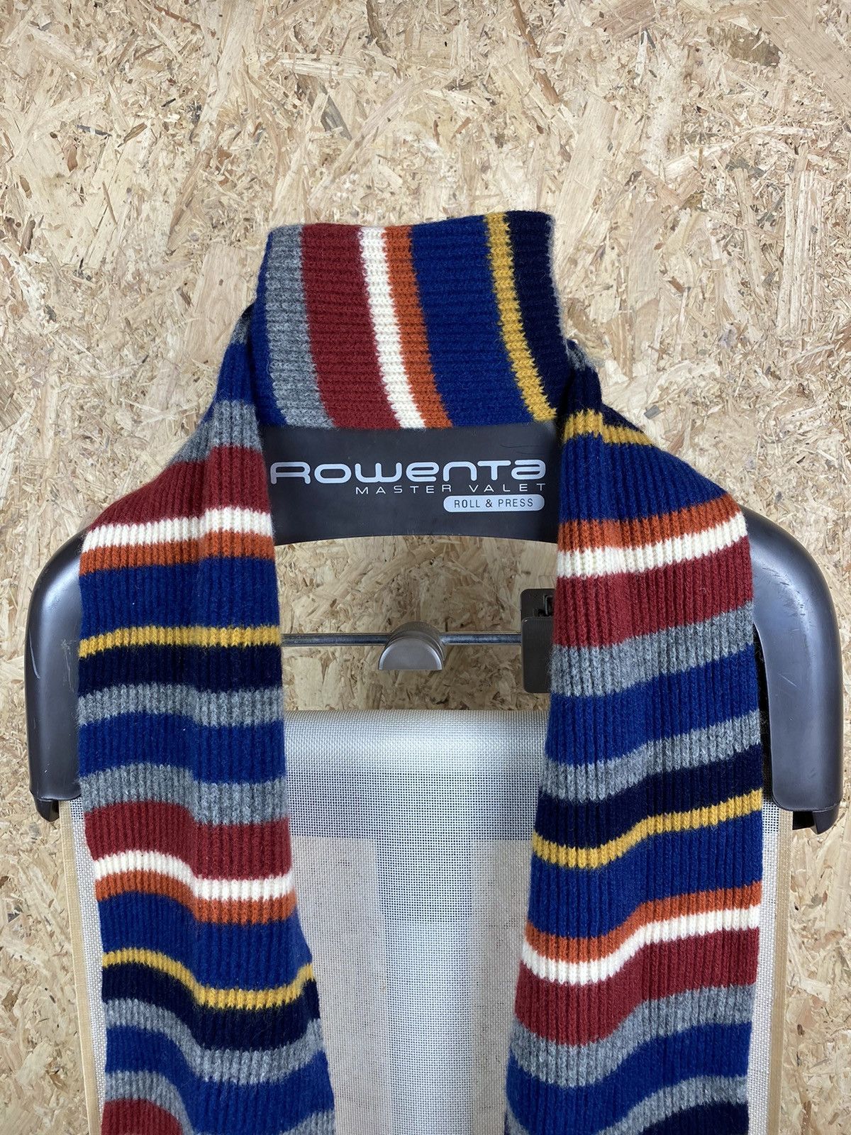 Takeo Kikuchi TAKEO KIKUCHI SCARF Size ONE SIZE - 2 Thumbnail