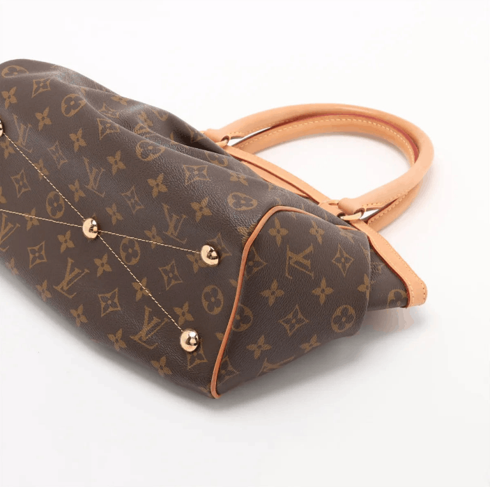 Louis Vuitton Louis Vuitton Monogram Tivoli PM Size ONE SIZE - 3 Thumbnail