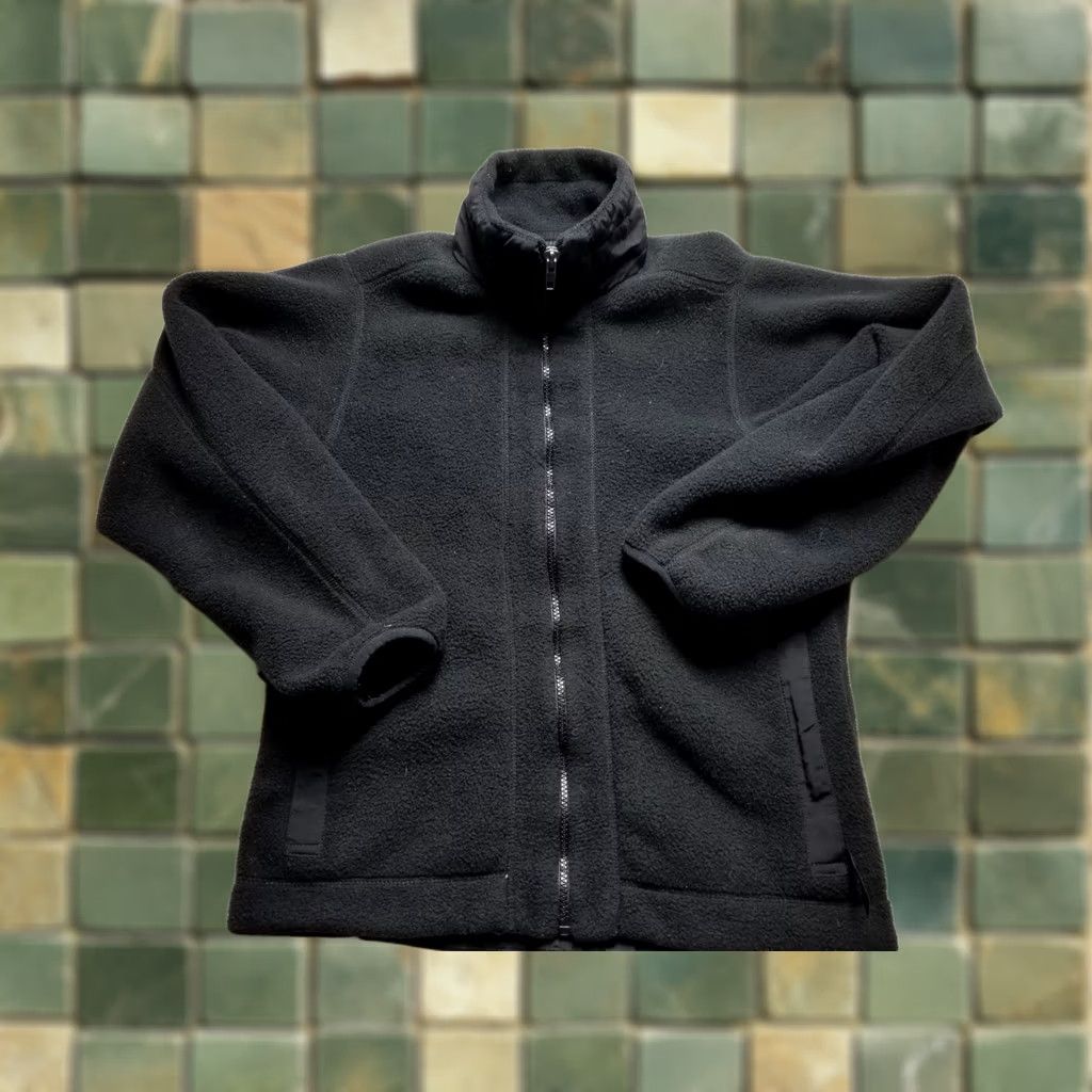 Patagonia VINTAGE Patagonia Synchilla Fleece Full Zip Jacket Women’s S MADE USA Jacket Women's S Fleece Full Zip Synchilla USA 1990s Comfort Wear Girls/ Womens Size S / US 4 / IT 40 - 1 Thumbnail