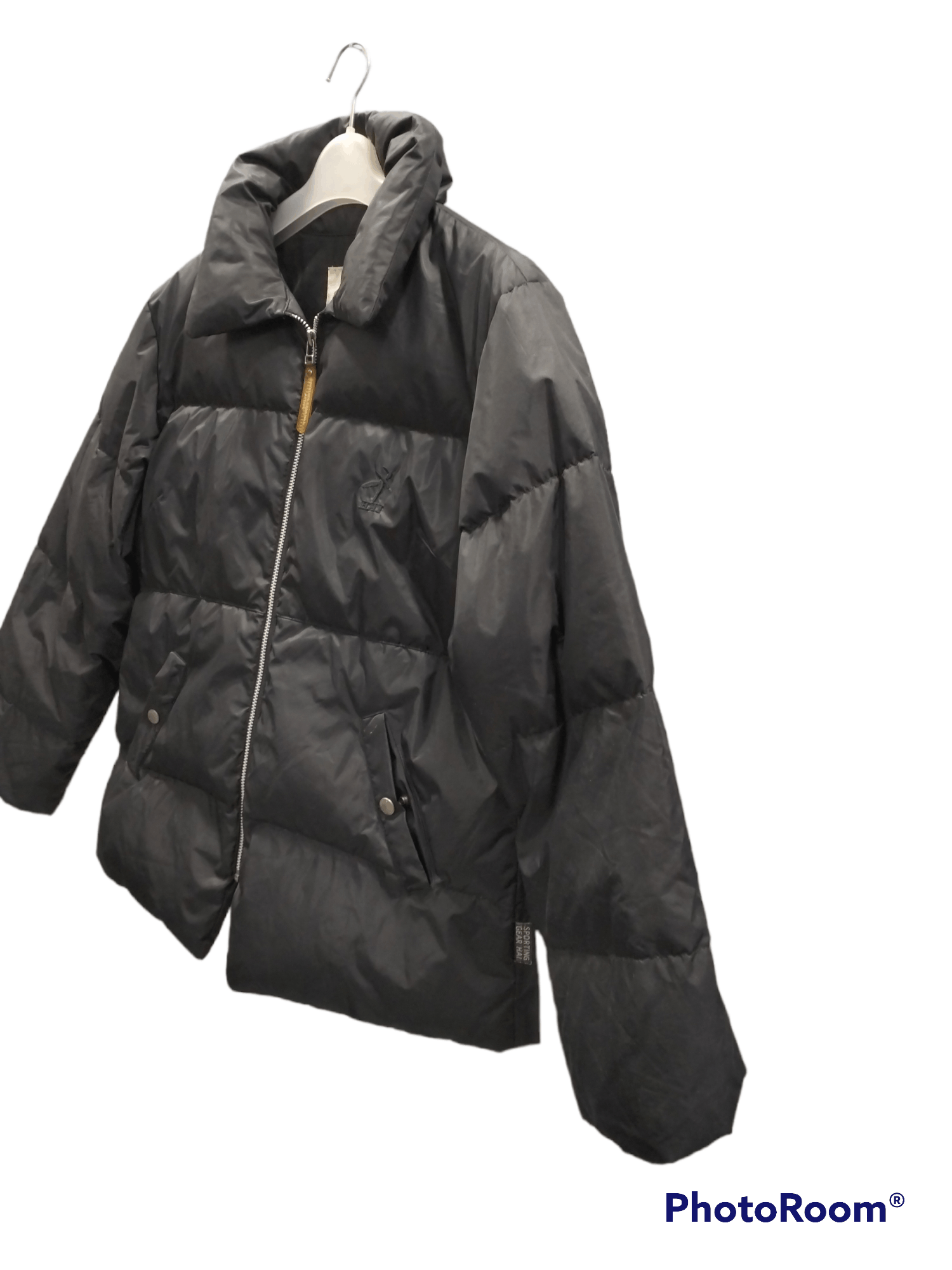 Hai Sporting Gear × Issey Miyake × Japanese Brand HAI SPORTING GEAR BY ISSEY MIYAKE Size US M / EU 48-50 / 2 - 10 Thumbnail