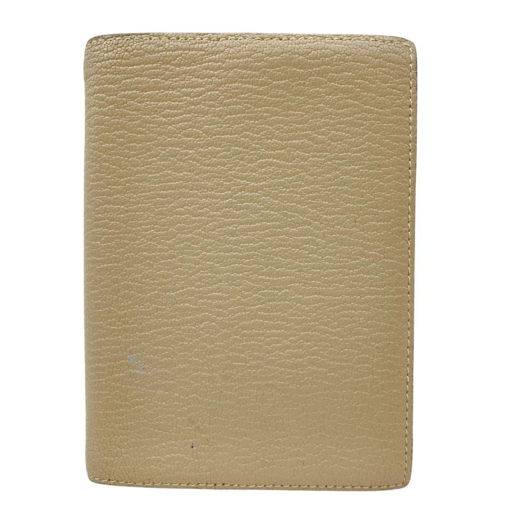 Hermes Hermès Agenda cover wallet Size ONE SIZE - 1 Thumbnail