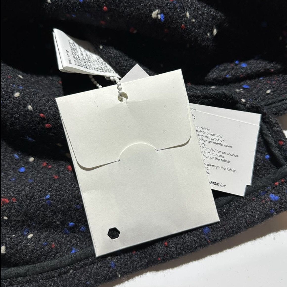 Visvim VISVIM 23AW COLLINS JKT Size US L / EU 52-54 / 3 - 4 Thumbnail