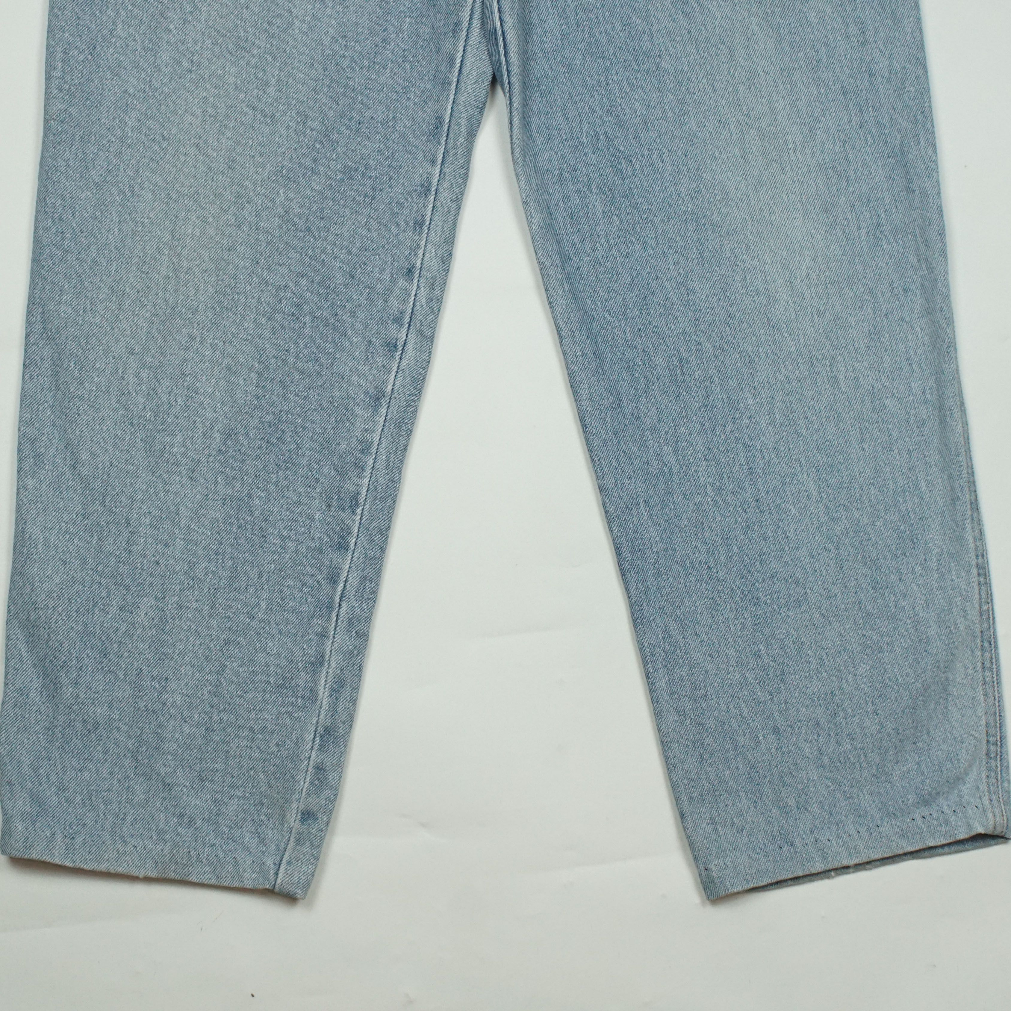 Marithe + Francois Girbaud *NoTariff Marithe Francois Girbaud Jeans Size 30" / US 8 / IT 44 - 9 Thumbnail