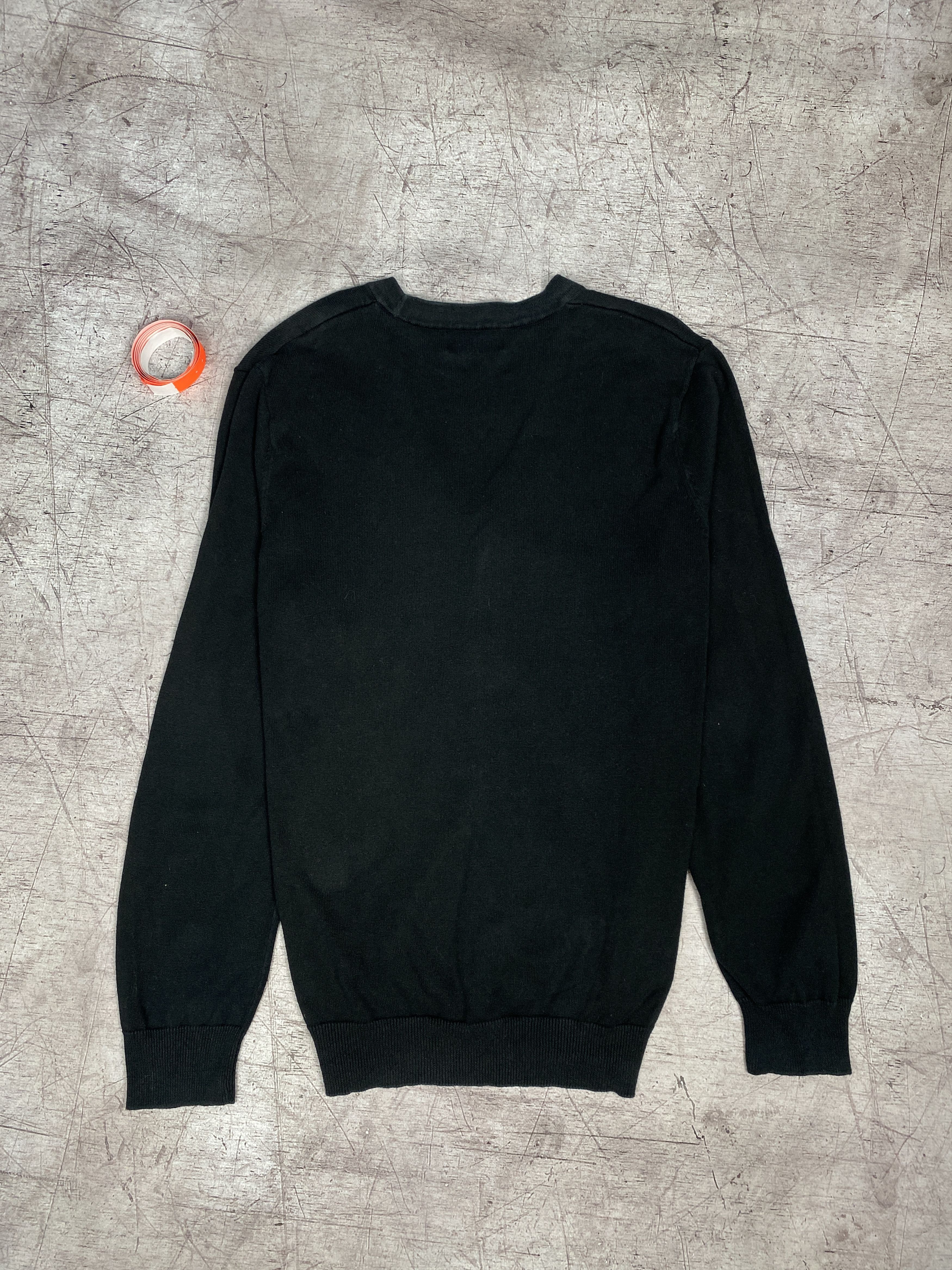 Fred Perry × Vintage Fred Perry Vintage Mens Cardigan Sweater Size US M / EU 48-50 / 2 - 6 Thumbnail