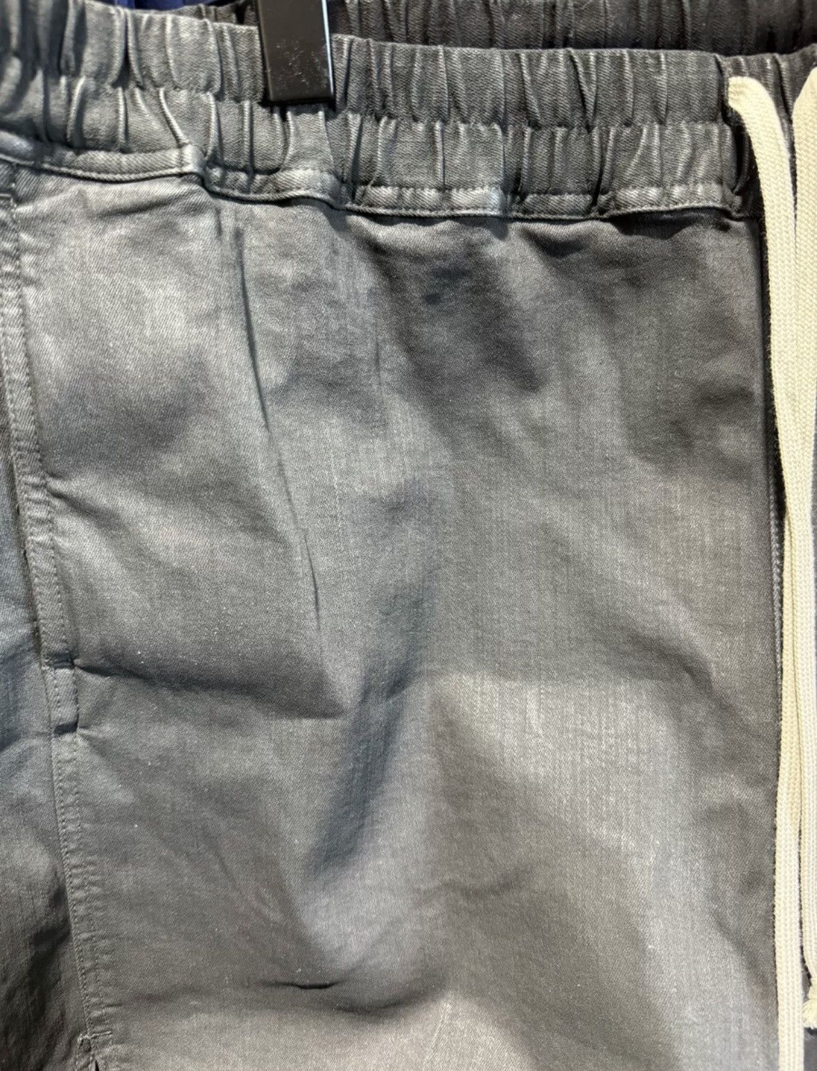 Rick Owens Rick Owens shorts Size US 34 / EU 50 - 2 Thumbnail