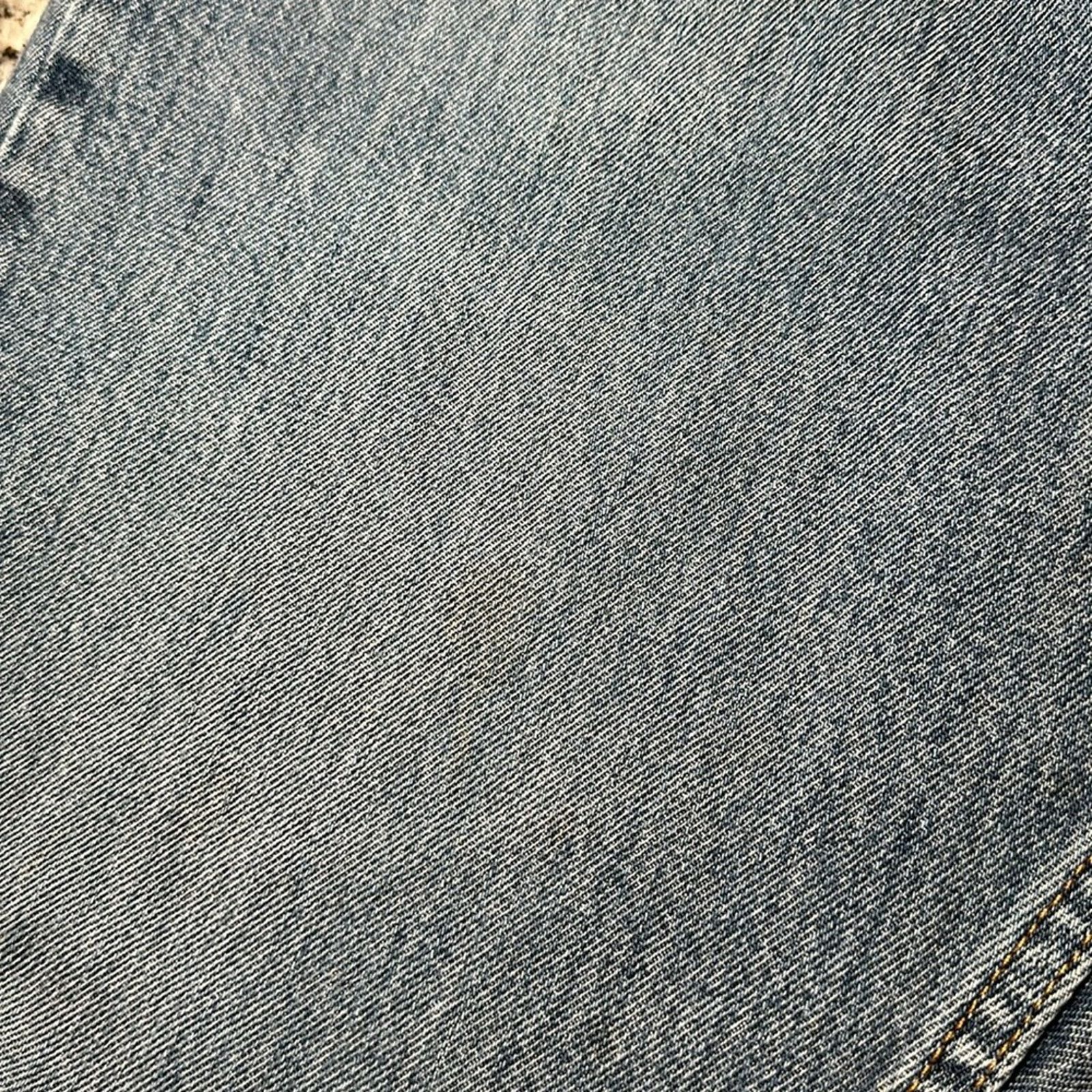 Levi's Levi’s 505 Straight Fit Jeans - 38x30 Size US 38 / EU 54 - 8 Thumbnail
