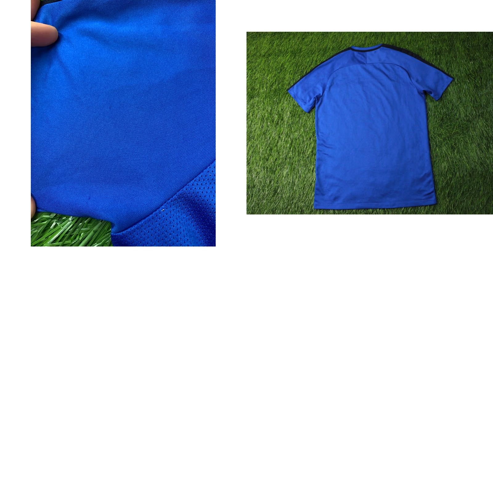 Nike Nike Dry Academy DRI-FIT Football Soccer Shirt Jersey Men M 2018 Size US XL / EU 56 / 4 - 8 Thumbnail