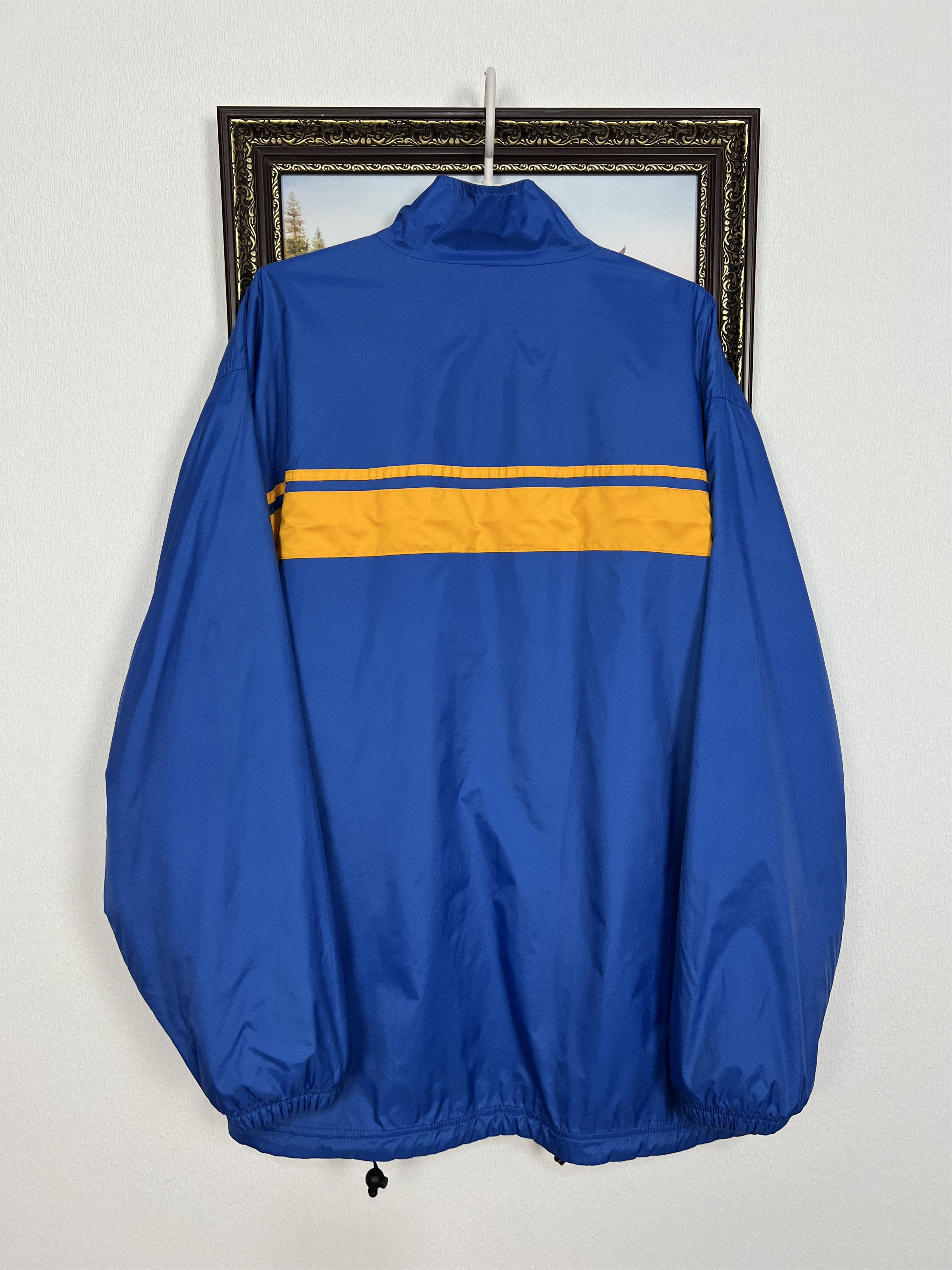 O'Neills ONeills Romania Rugby Union National Suit Set Jacket Pants Size US 38 / EU 54 - 7 Thumbnail