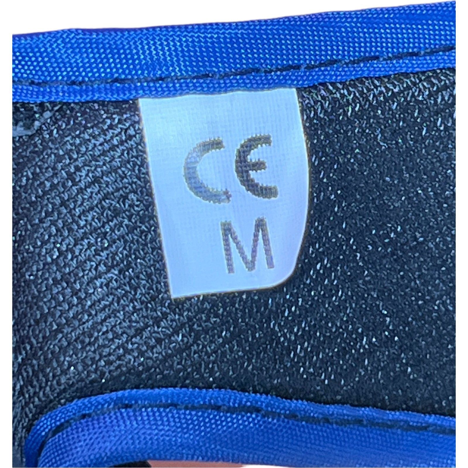 Other Post-Operative Shoes For Broken Toes - Black - Medium Size ONE SIZE - 10 Thumbnail