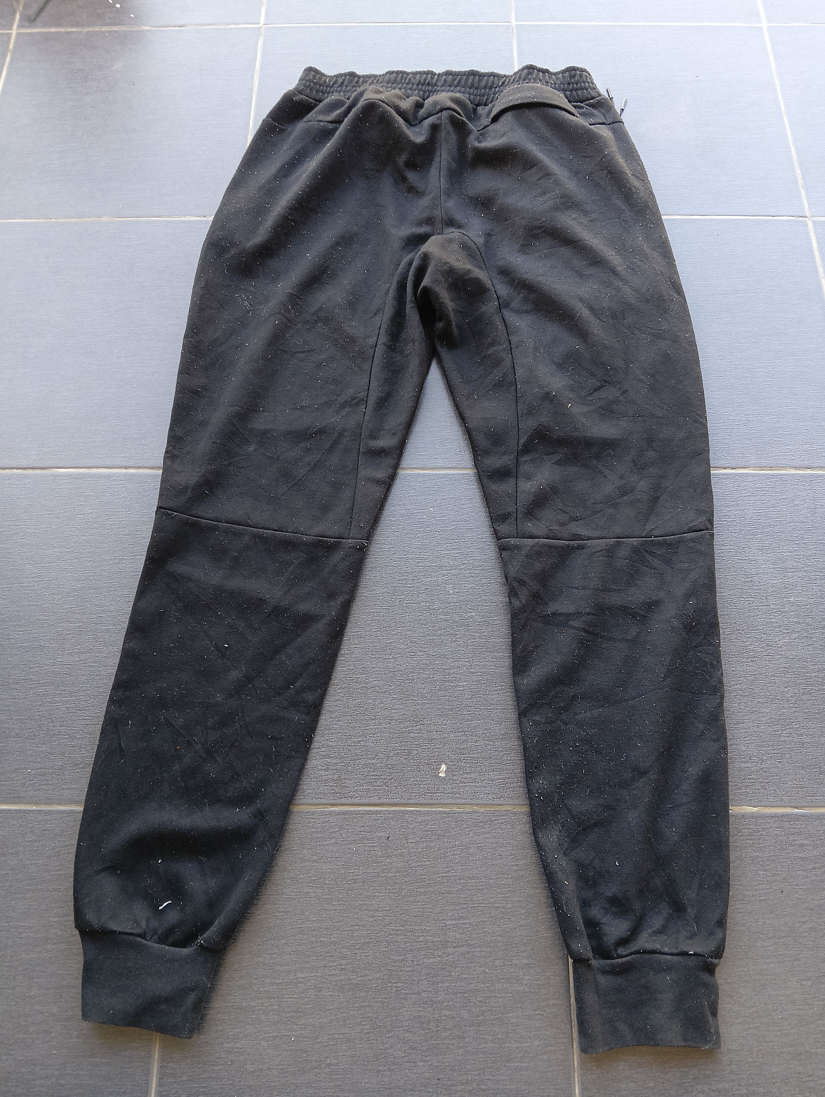 Nike NIKE JOGGER PANTS Size US 30 / EU 46 - 11 Thumbnail