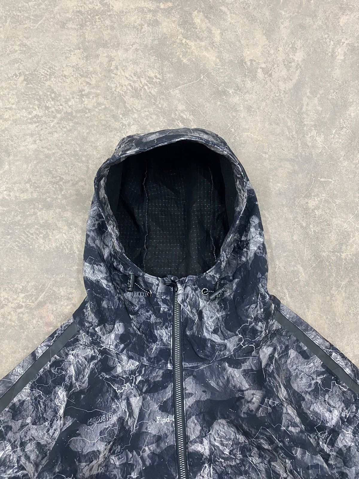 Other FIELDCORE JAPAN MILITARY GORPCORE PARKA JACKET Size US L / EU 52-54 / 3 - 6 Thumbnail