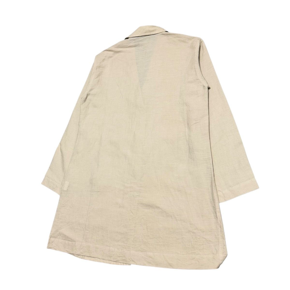 Issey Miyake Issey Miyake Jacket Size M / US 6-8 / IT 42-44 - 8 Thumbnail