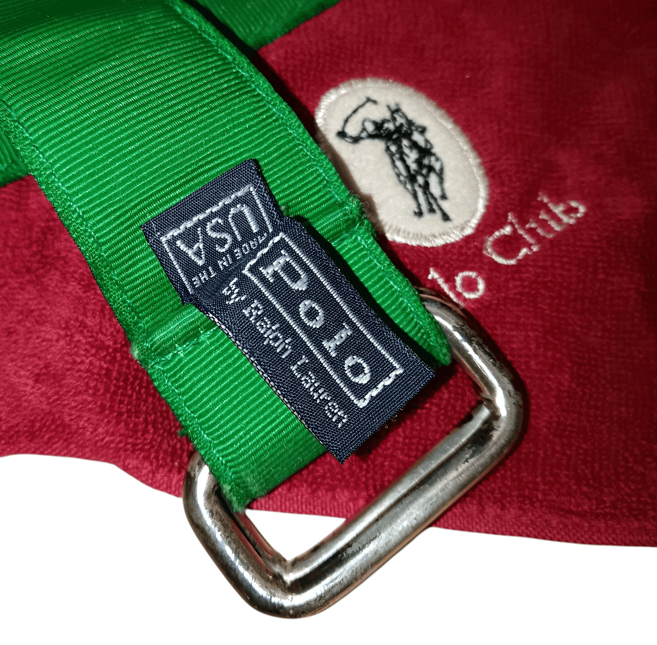 Polo Ralph Lauren POLO RALPH LAUREN BELT Size ONE SIZE - 4 Thumbnail
