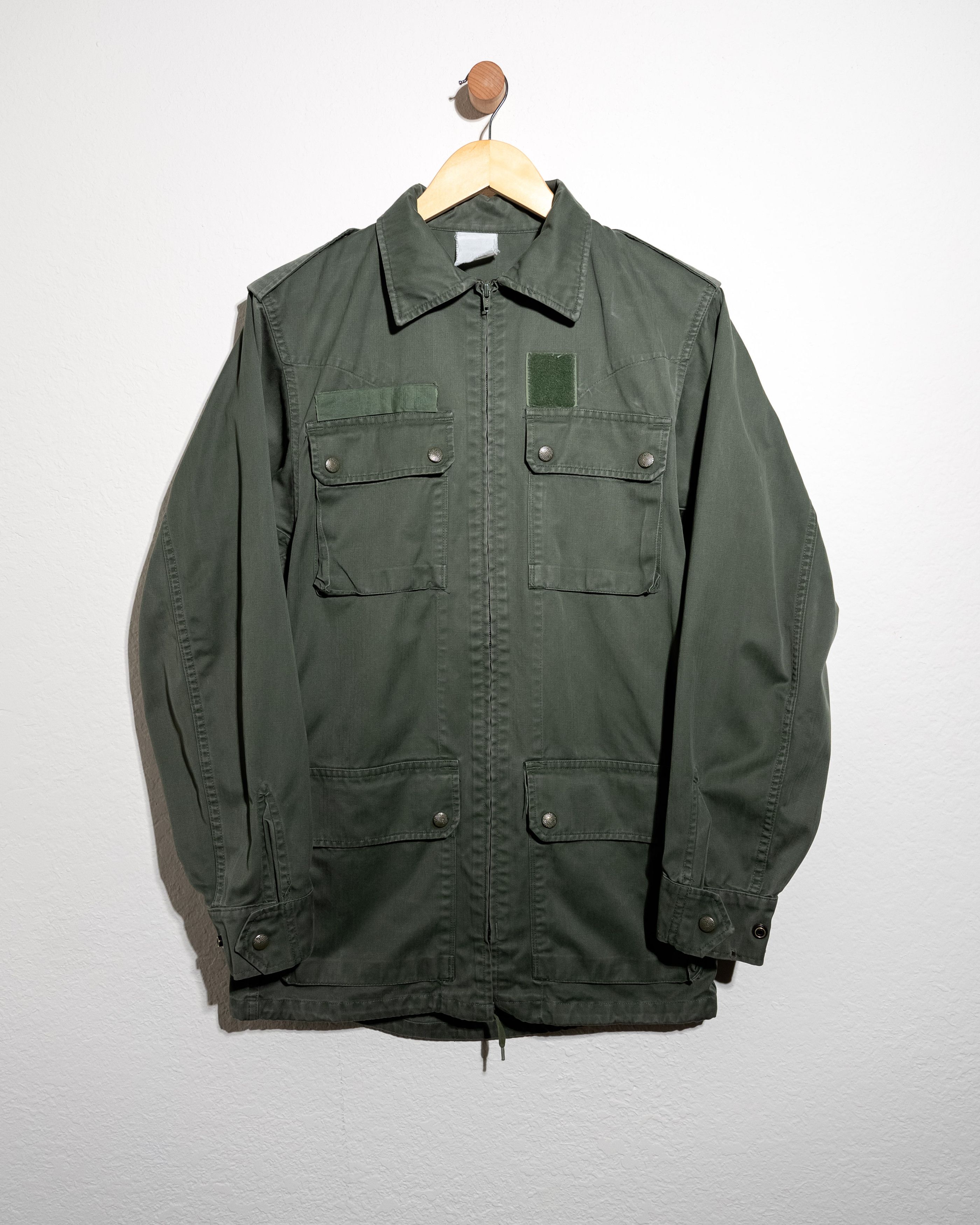 French Army Jacket | Grailed