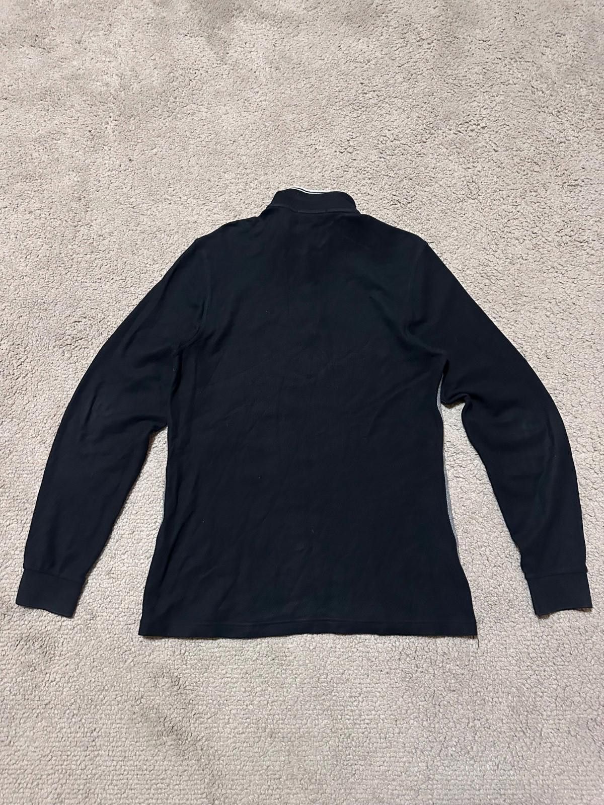 Fred Perry Fred Perry Polo long sleeve size M Size US M / EU 48-50 / 2 - 7 Thumbnail