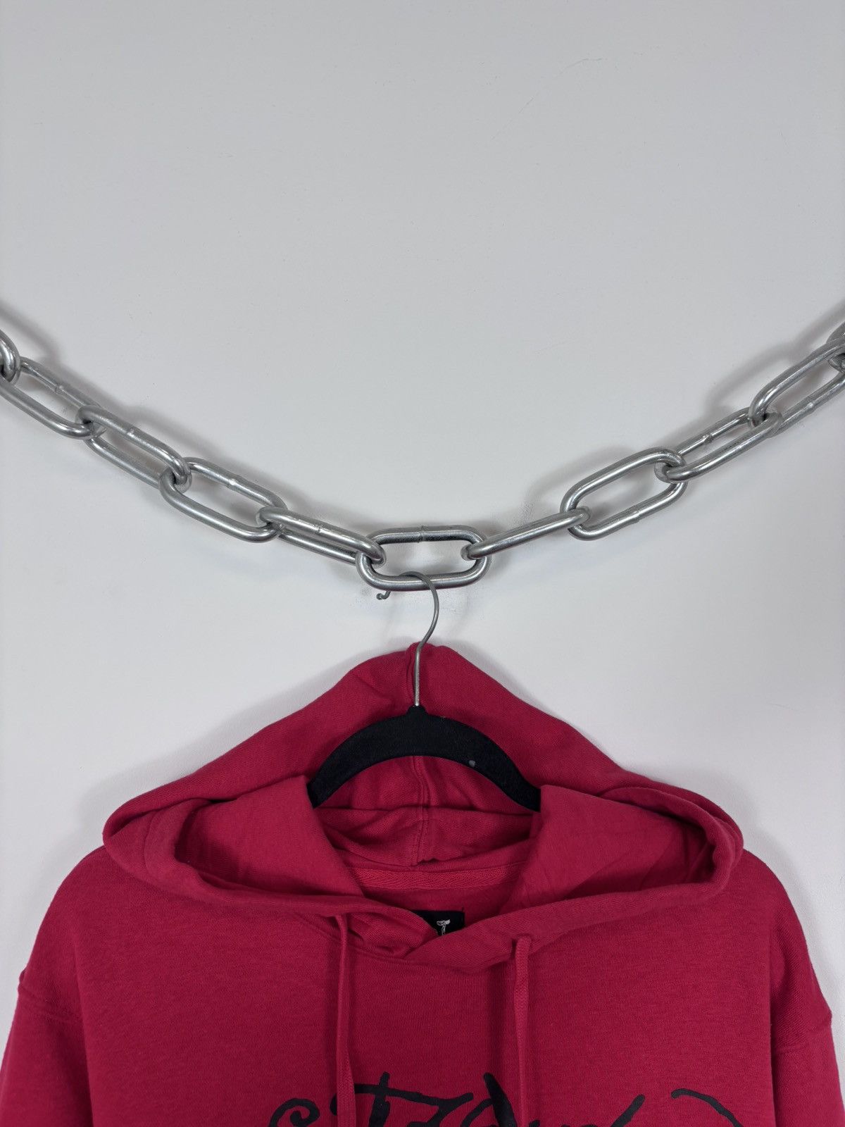 Ed Hardy Ed Hardy NWT Men’s Red Big Snake Skull Tattoo Logo Hoodie Size US M / EU 48-50 / 2 - 4 Thumbnail