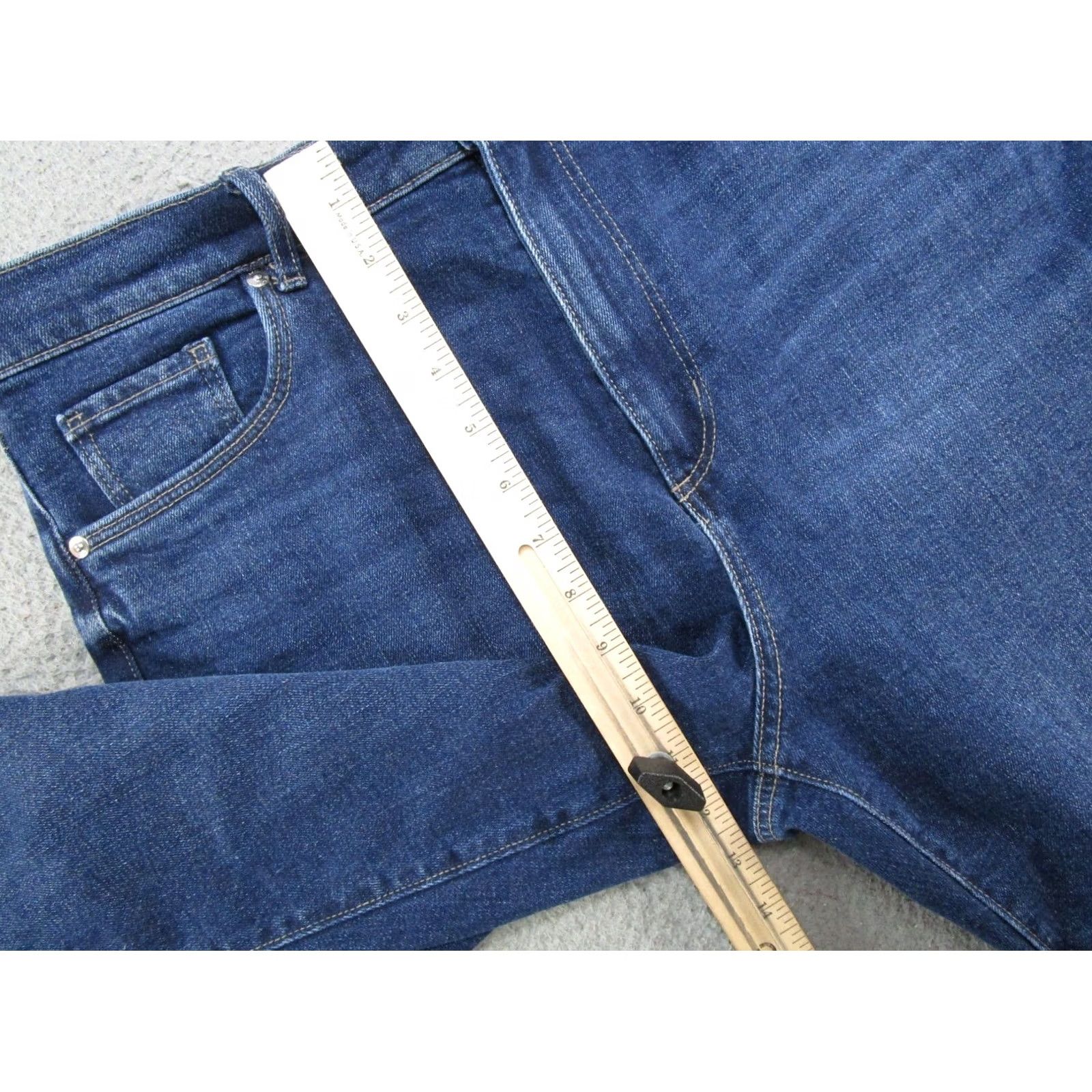 Loft Item Specifications: Brand: LOFT Size 34" / US 12 / IT 48 - 7 Thumbnail